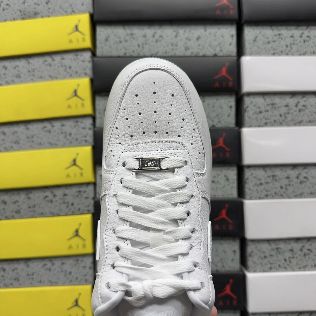 나이키 [MAX] 에어 포스 1 로우 CZ8065-101 201750 Nike Air Force 1 Low Drake NOCTA 상세 이미지 5