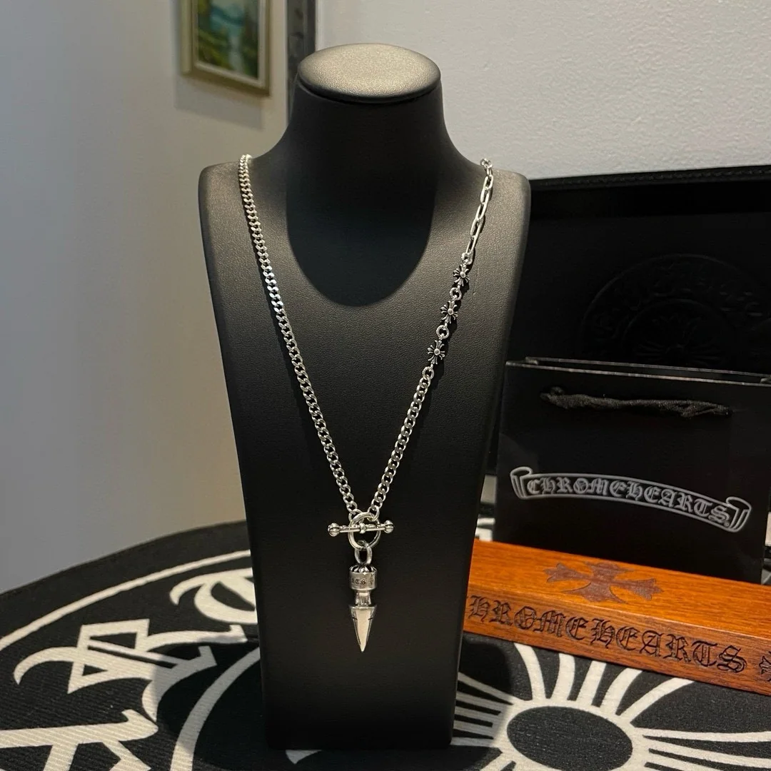 크롬하츠 목걸이 62721 Chrome Hearts Necklace 상세 이미지 1
