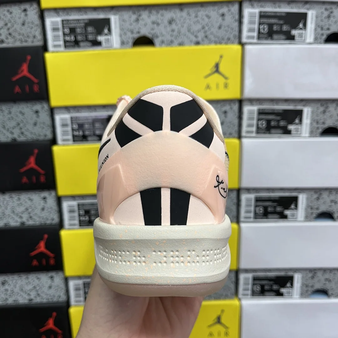나이키 [GX] 코비 8 프로트로 EYBL 핑크 HQ3138 201386 Nike Kobe 8 Protro EYBL Academy PE ZK8 상세 이미지 9