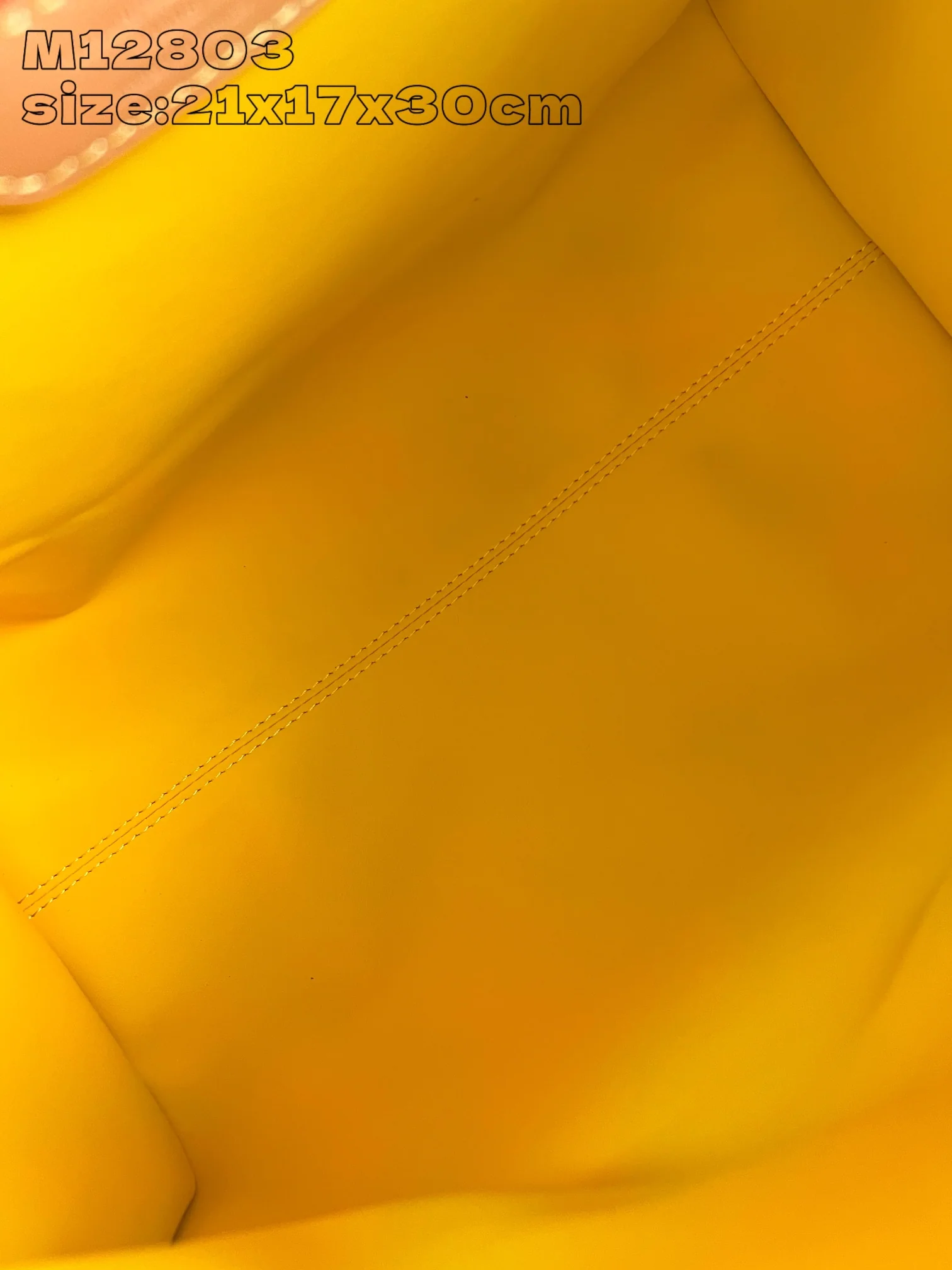 루이비통 스피디 소프트 30 모노그램 핸드백 M12803 상세 이미지 11