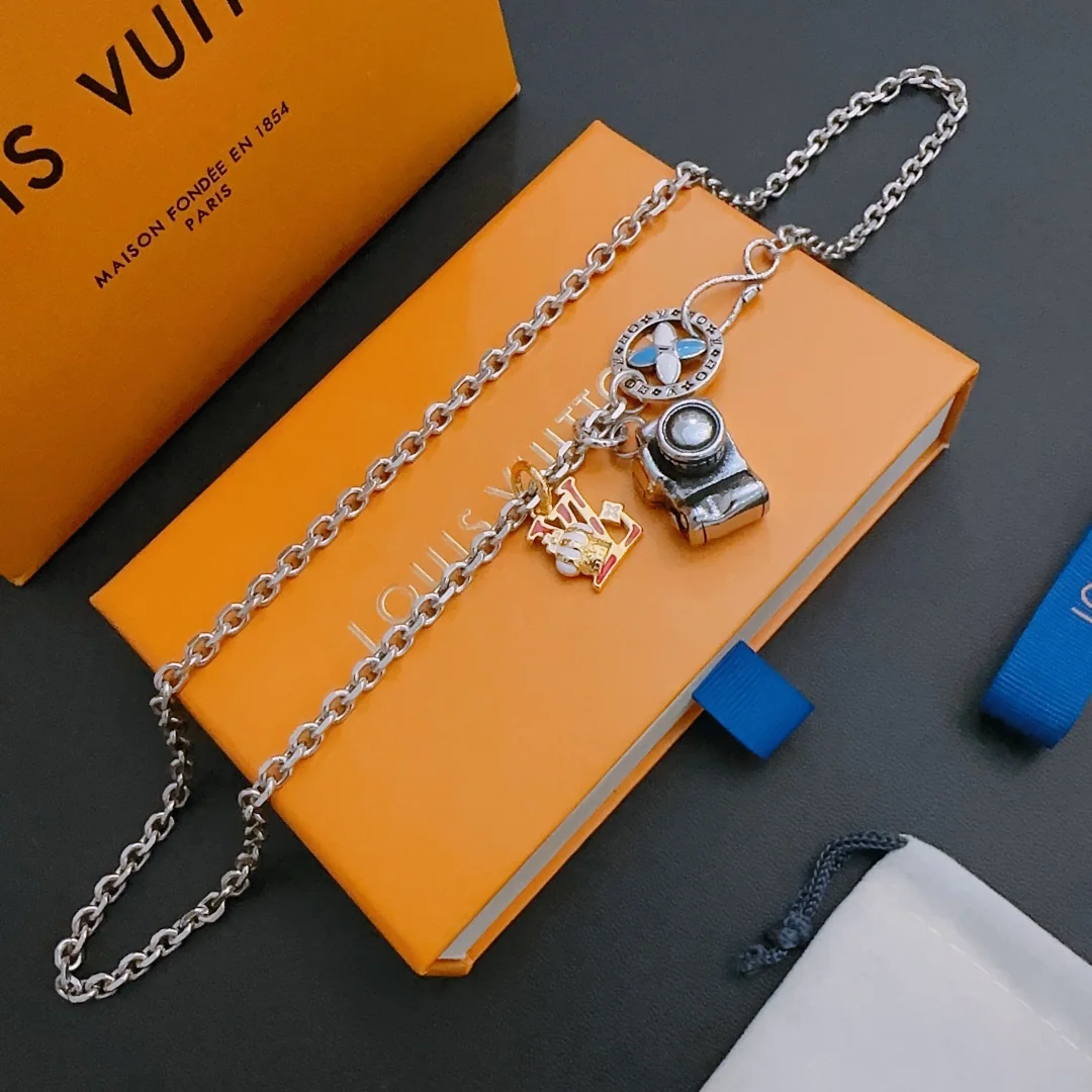 루이비통 목걸이 64011 Louis Vuitton Necklace 상세 이미지 8