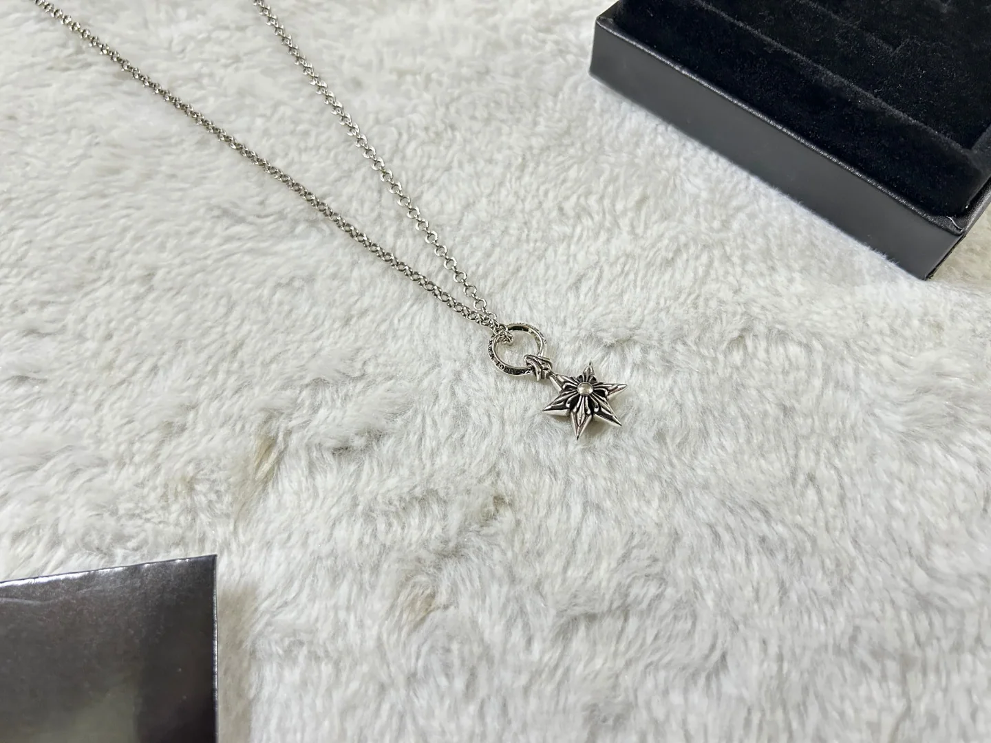 크롬하츠 목걸이 62446 Chrome Hearts Necklace 상세 이미지 1