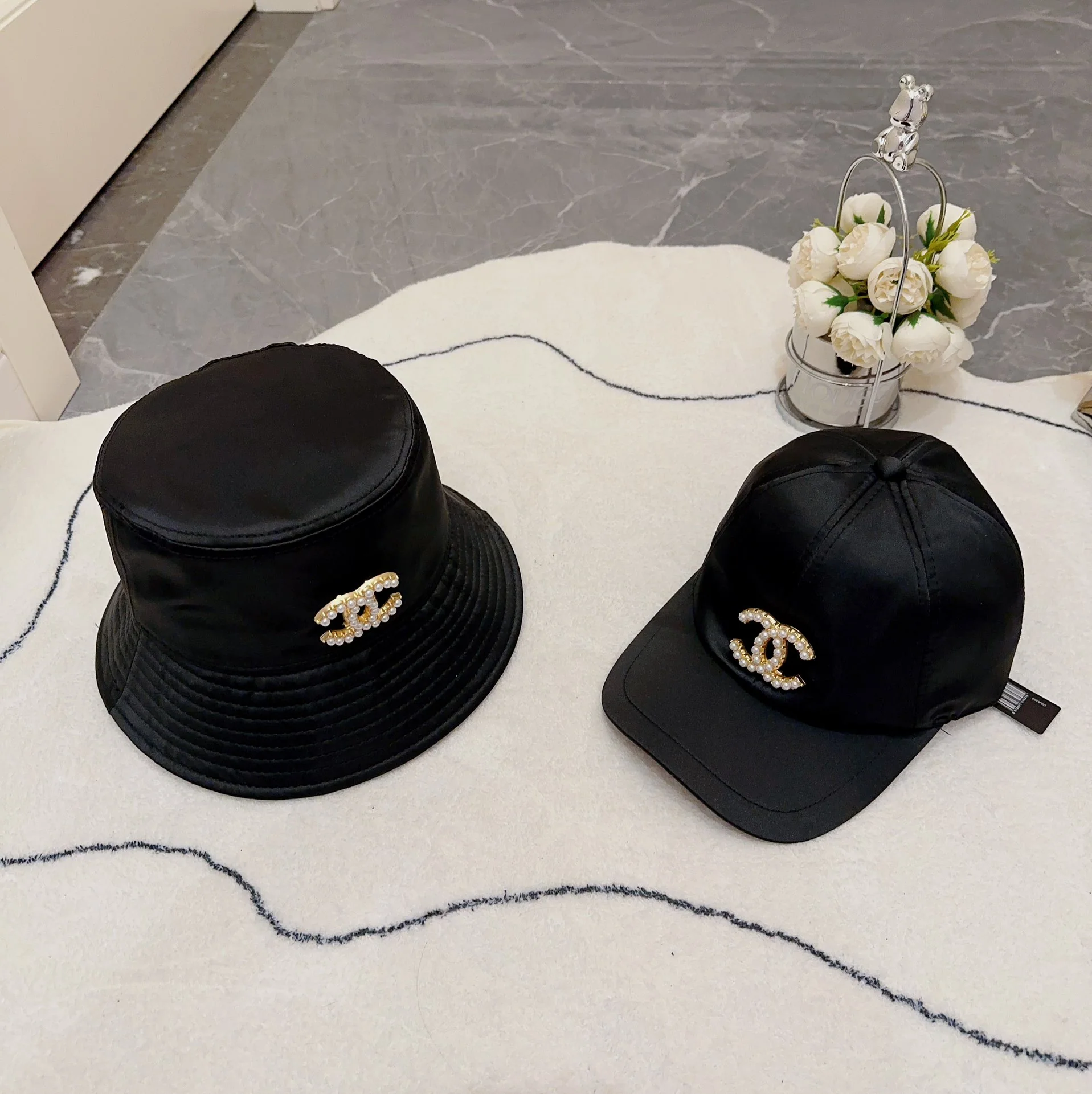 샤넬 모자 82199 Chanel Cap 상세 이미지 1