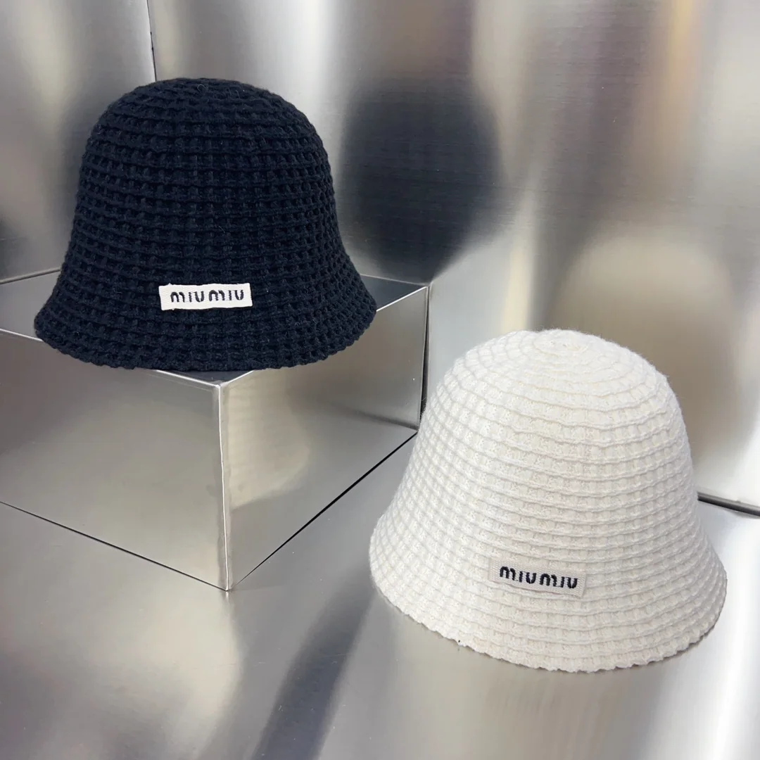 미우미우 모자 81079 Miu Miu Cap 상세 이미지 6