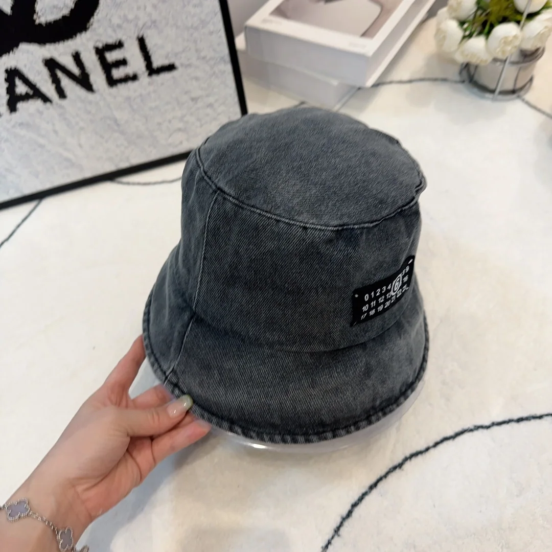 마르지엘라 모자 79324 Maison Margiela Cap 상세 이미지 8