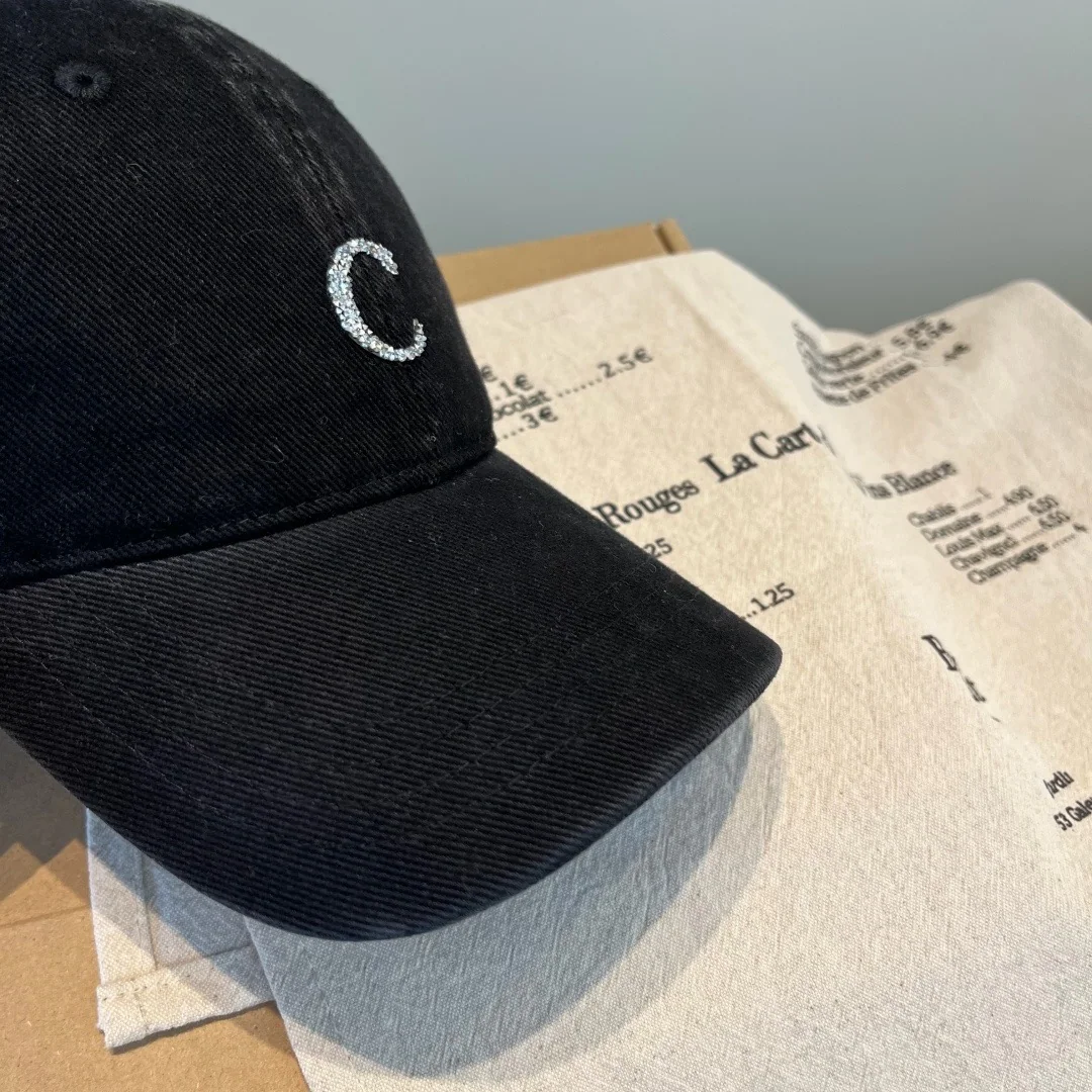 셀린느 모자 84046 Celine Cap 상세 이미지 6