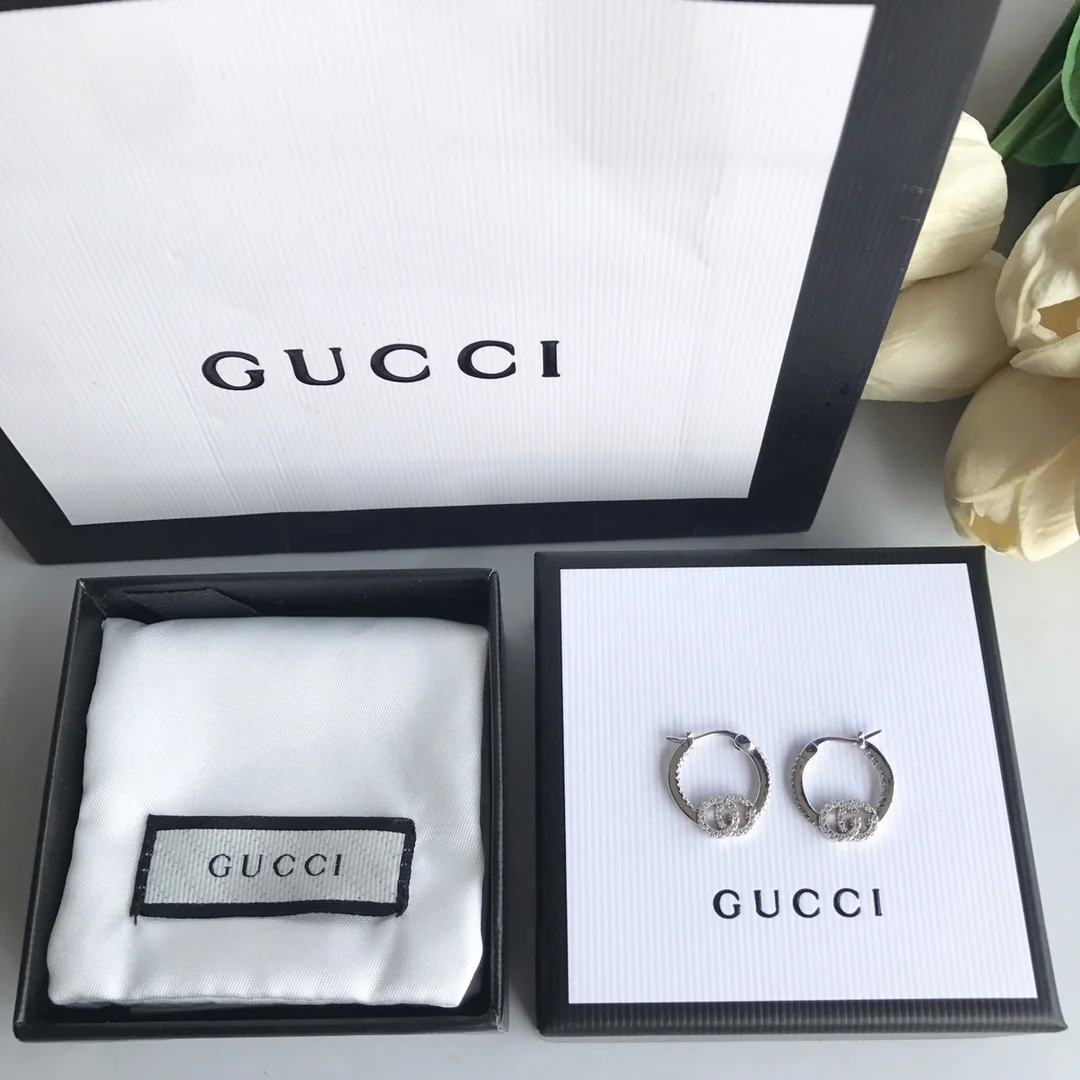 구찌 귀걸이 55972 Gucci Earrings 상세 이미지 1