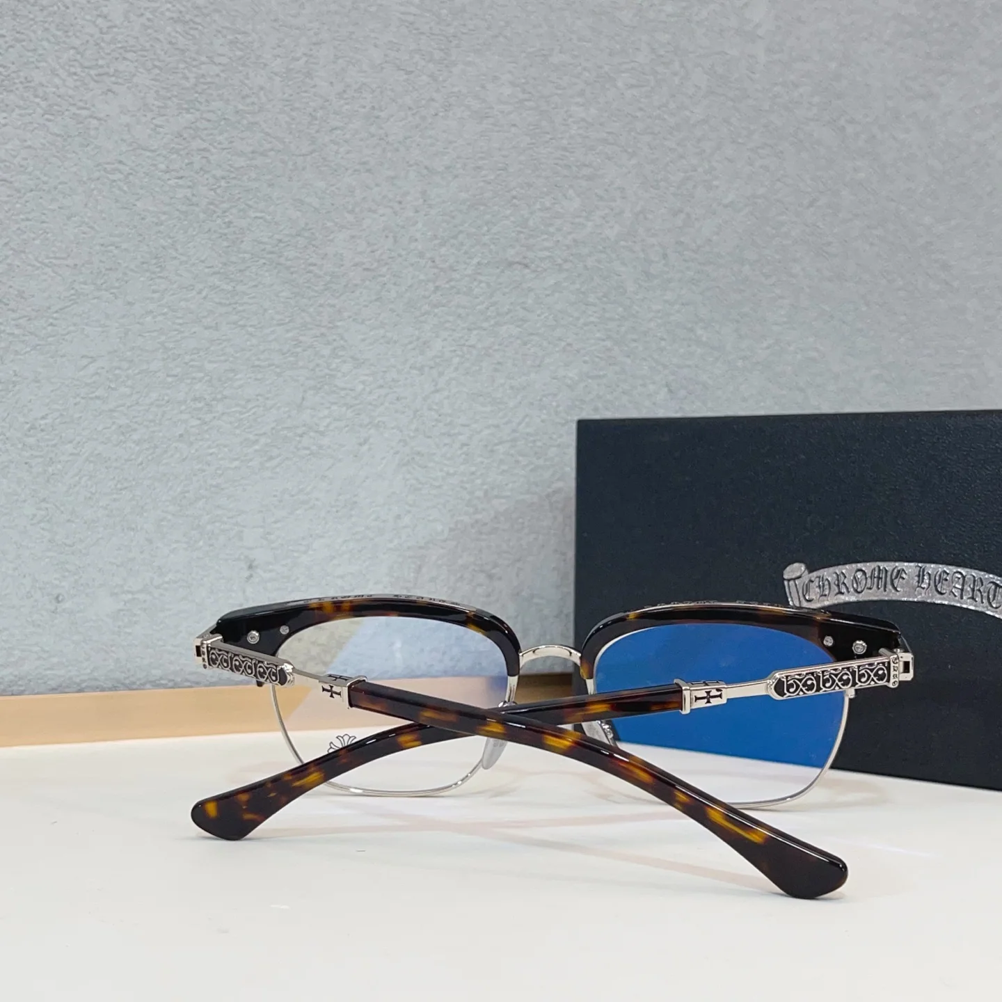 크롬하츠 선글라스 74083 Chrome Hearts Sunglasses 상세 이미지 9