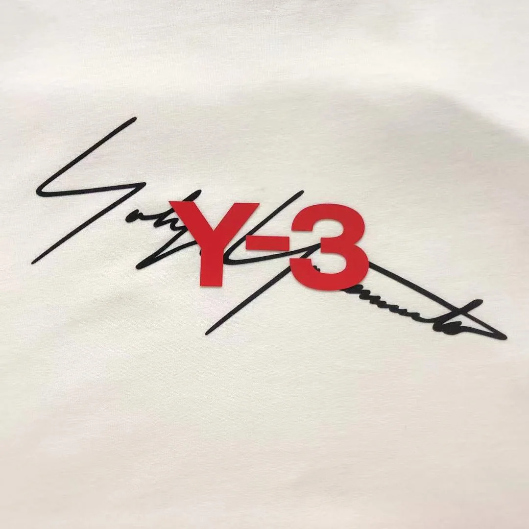 아디다스 Y-3 반팔 티셔츠 202855 Adidas Y-3 T-Shirt 상세 이미지 9
