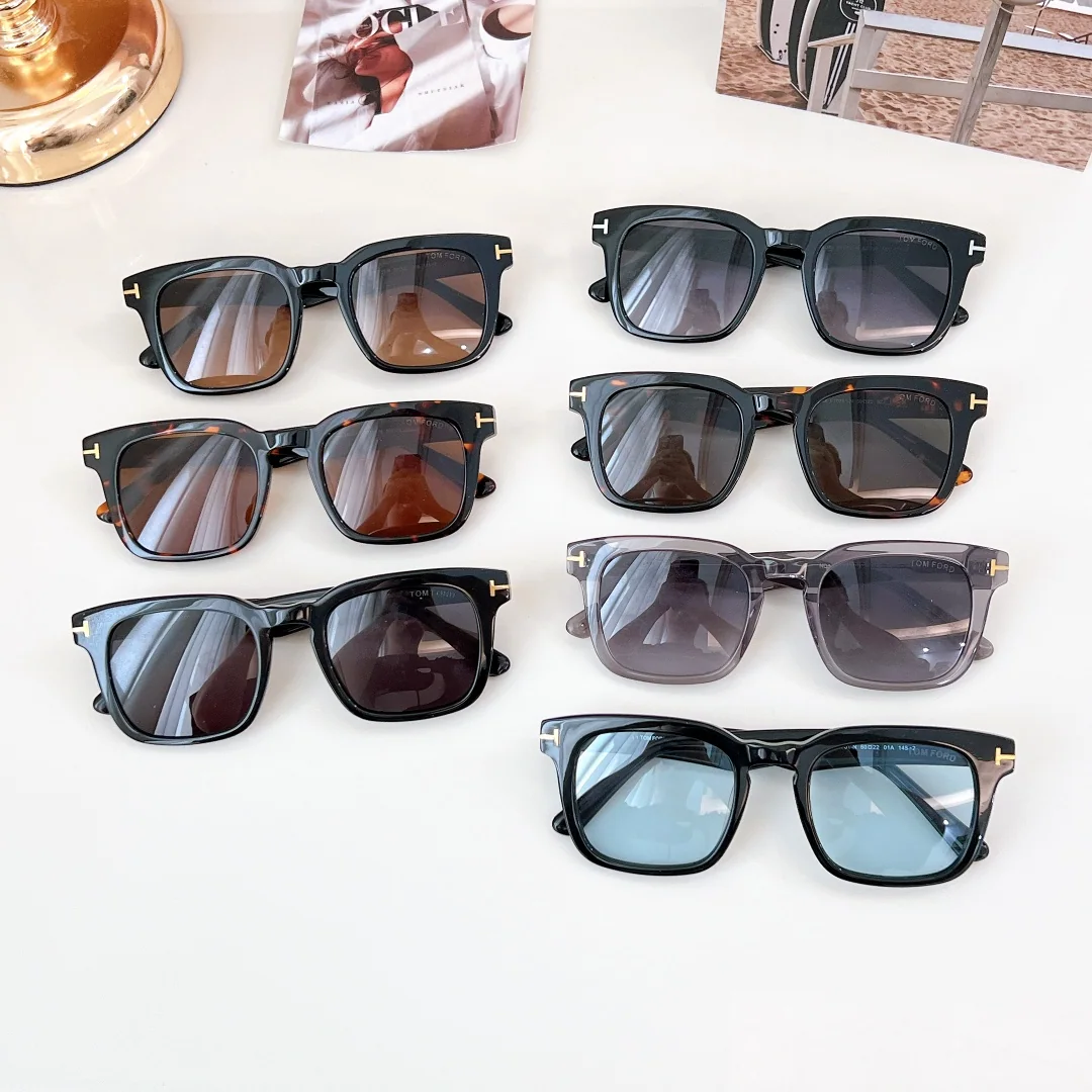 톰포드 선글라스 54507 Tom Ford Sunglasses 상세 이미지 9