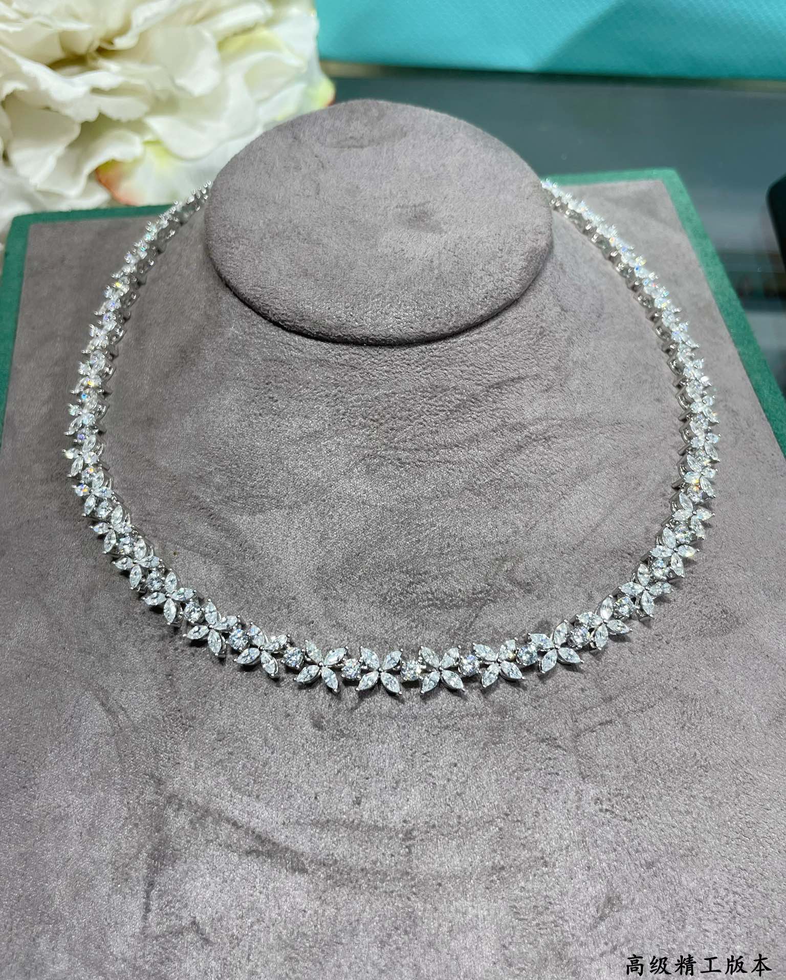티파니 목걸이 71294 Tiffany & Co Necklace 상세 이미지 9