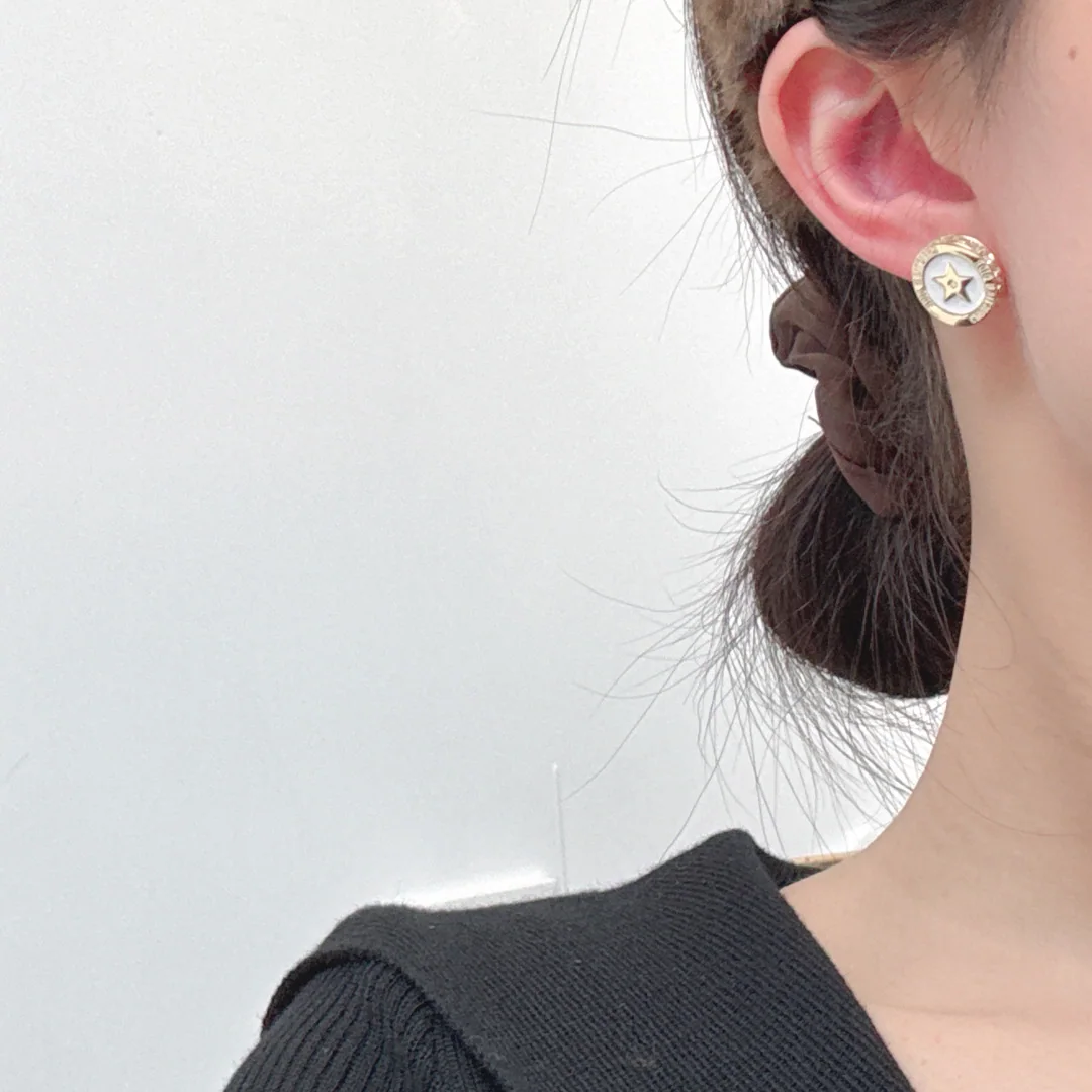 디올 귀걸이 60400 Dior Earrings 상세 이미지 1