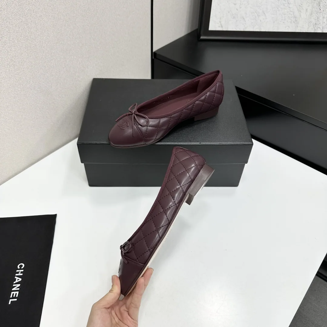 샤넬 클래식 슬링백 플랫 샌들 상세 이미지 3