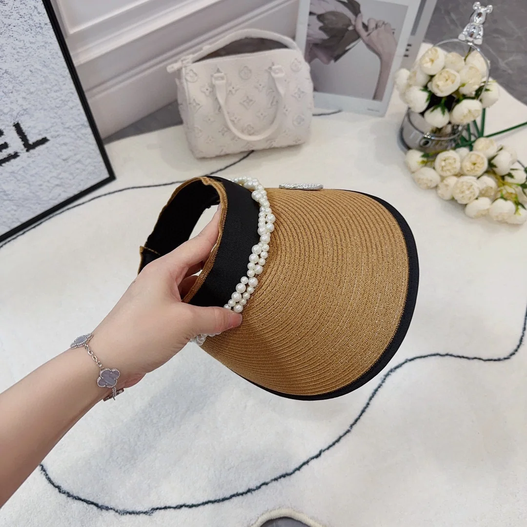 샤넬 모자 82169 Chanel Cap 상세 이미지 4