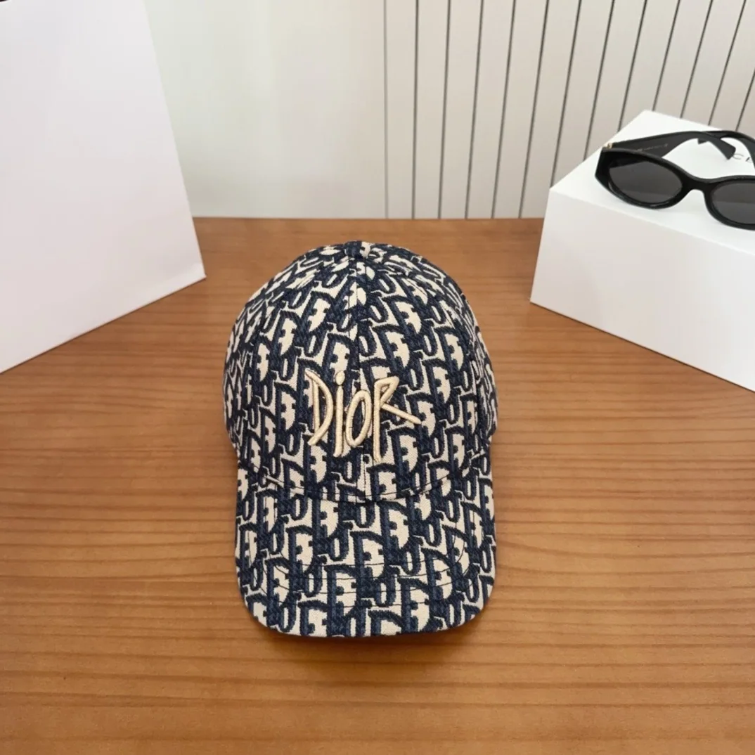 디올 모자 78666 Dior Cap 상세 이미지 1