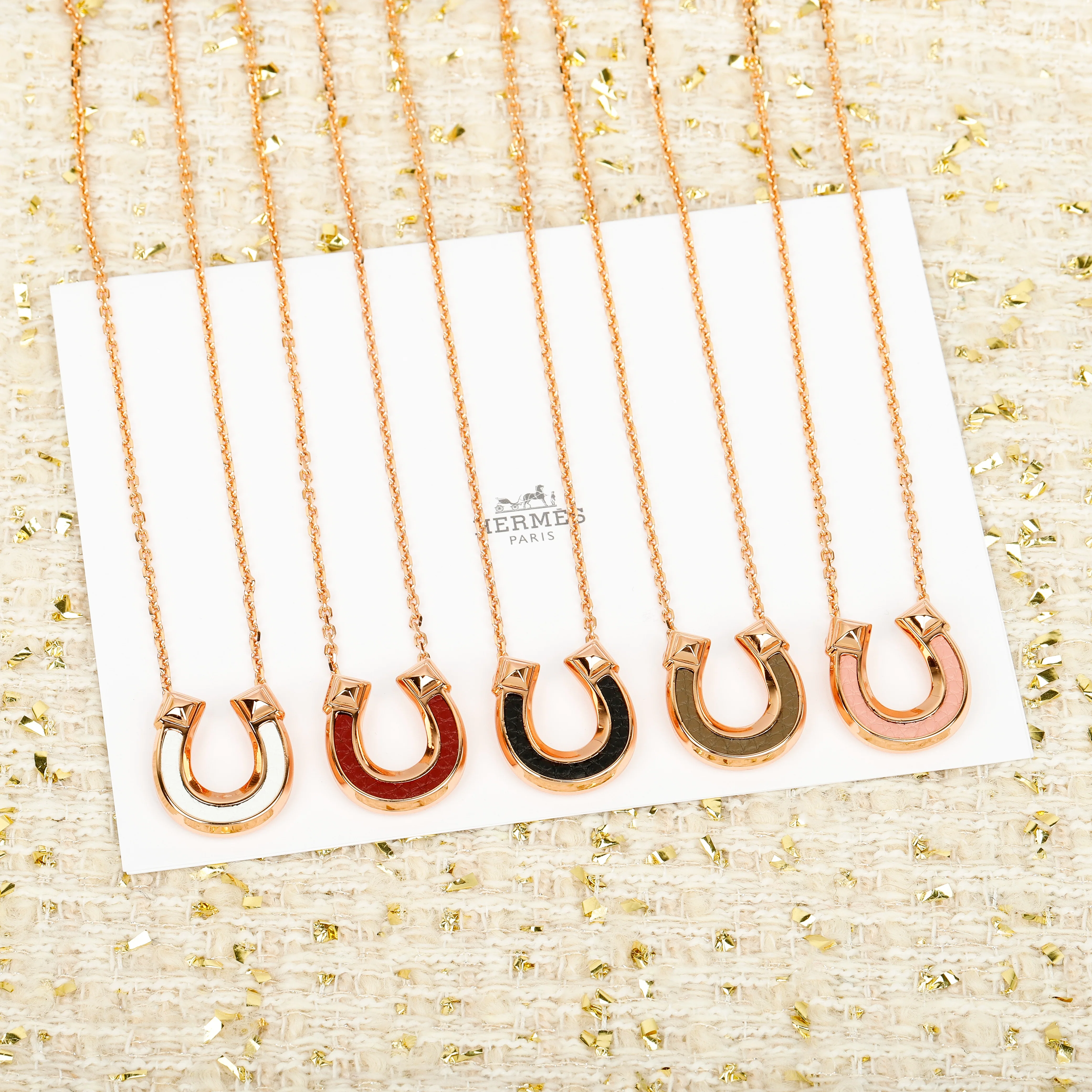 에르메스 목걸이 70276 Hermes Necklace 상세 이미지 9