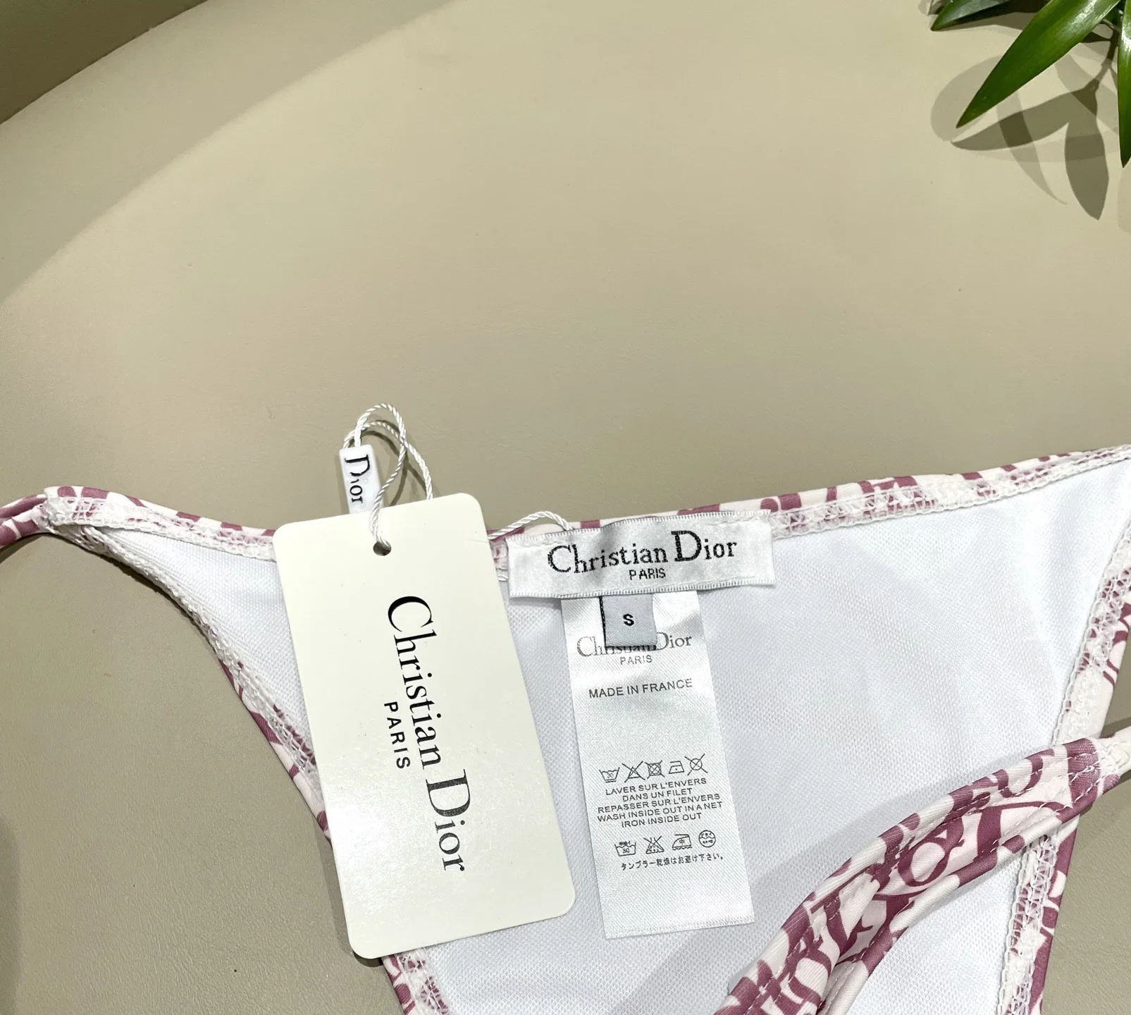디올 여성 액티브웨어 89276 Dior Activewear 상세 이미지 10