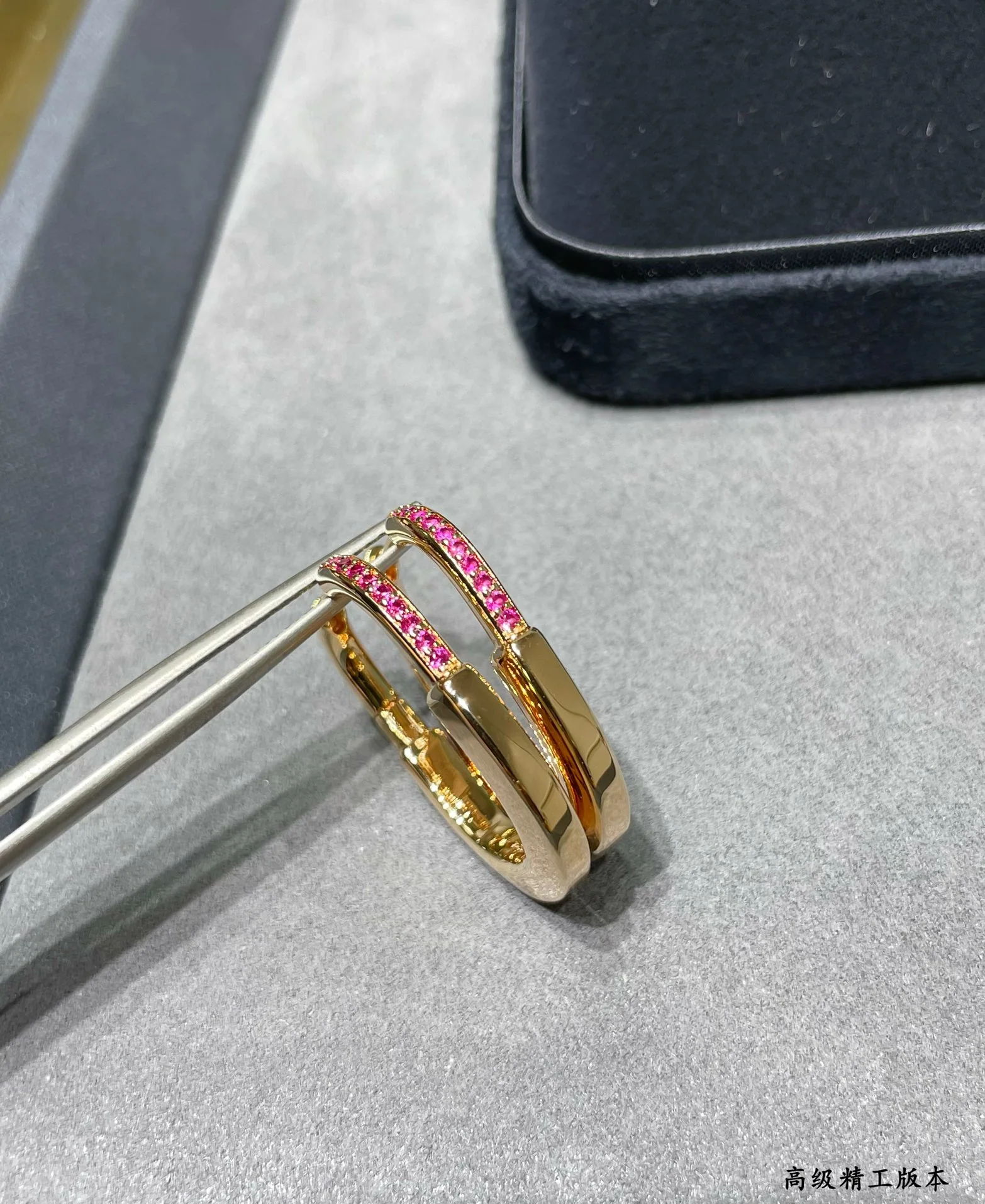 티파니 귀걸이 71051 Tiffany & Co Earrings 상세 이미지 4