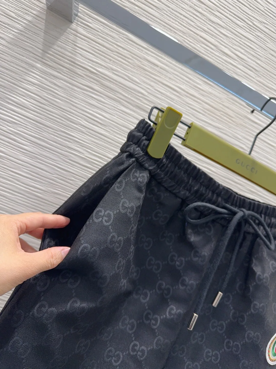 구찌 여성 바지 91635 Gucci Pants 상세 이미지 5