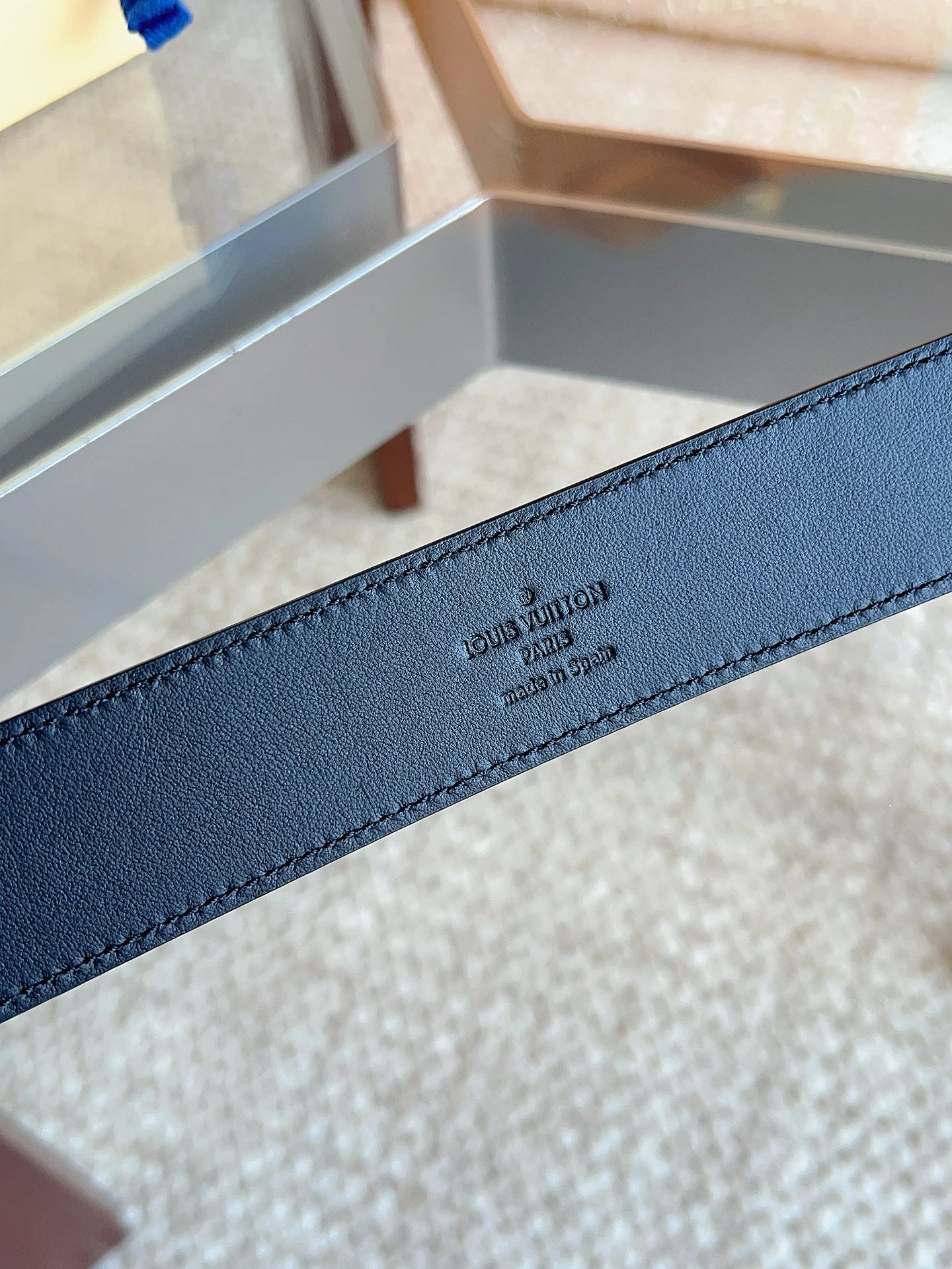 루이비통 벨트 57775 Louis Vuitton Belt 상세 이미지 9