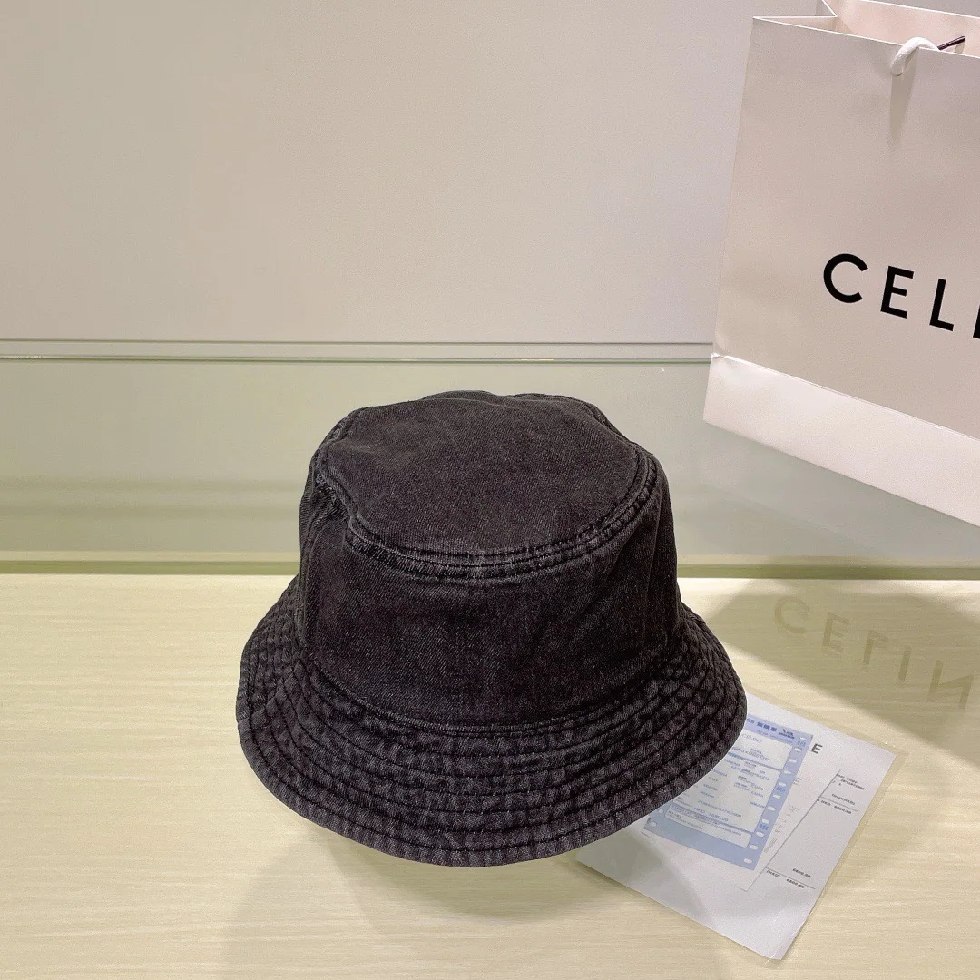 셀린느 모자 84223 Celine Cap 상세 이미지 6