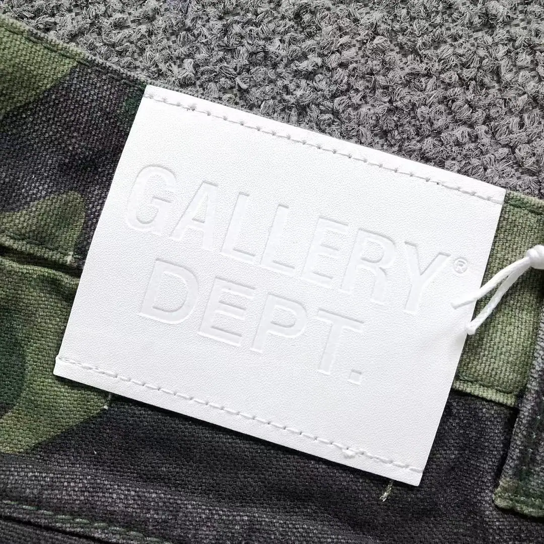 갤러리디파트먼트 바지 203266 Gallery Dept. Pants 상세 이미지 12