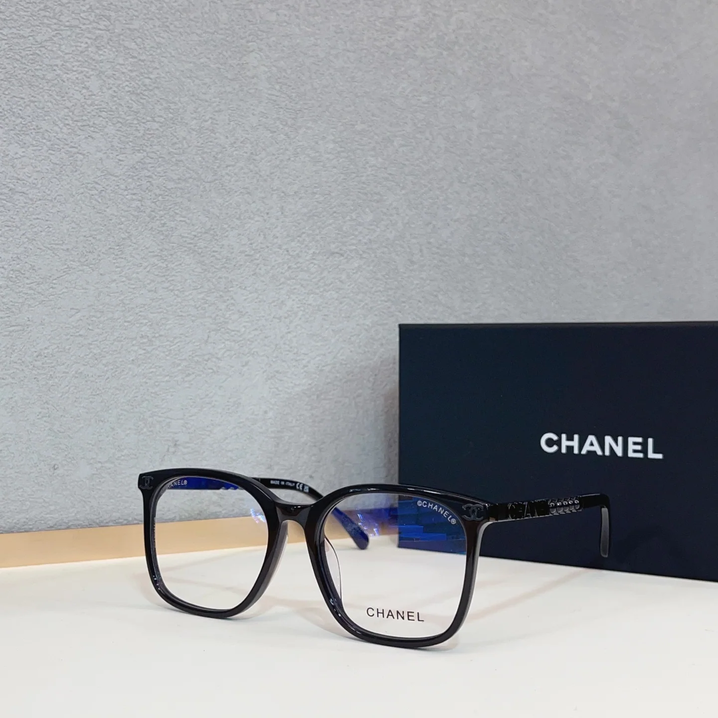 샤넬 선글라스 56819 Chanel Sunglasses 상세 이미지 4