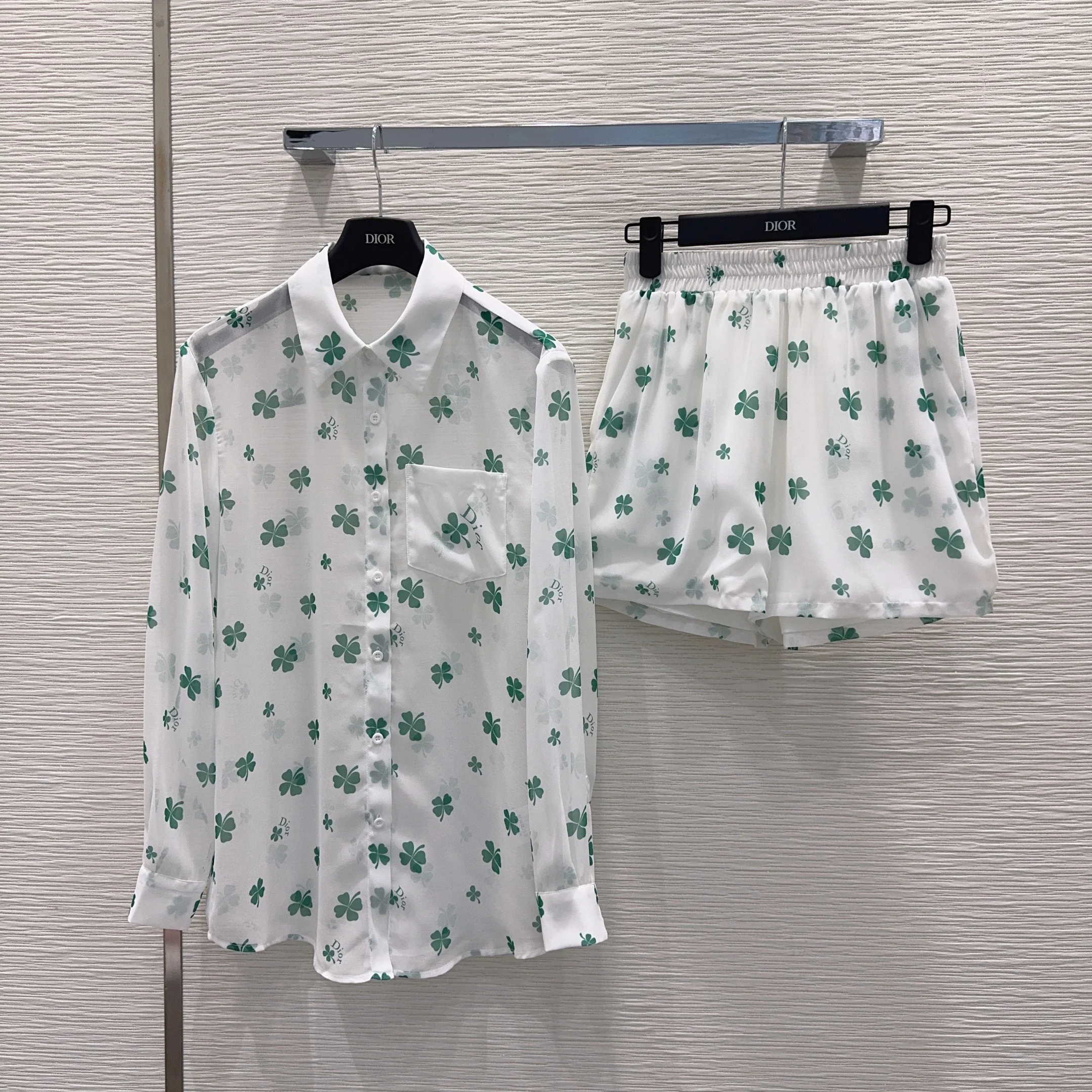 디올 2026 SS 여성 셔츠 92042 Dior Shirt 상세 이미지 10