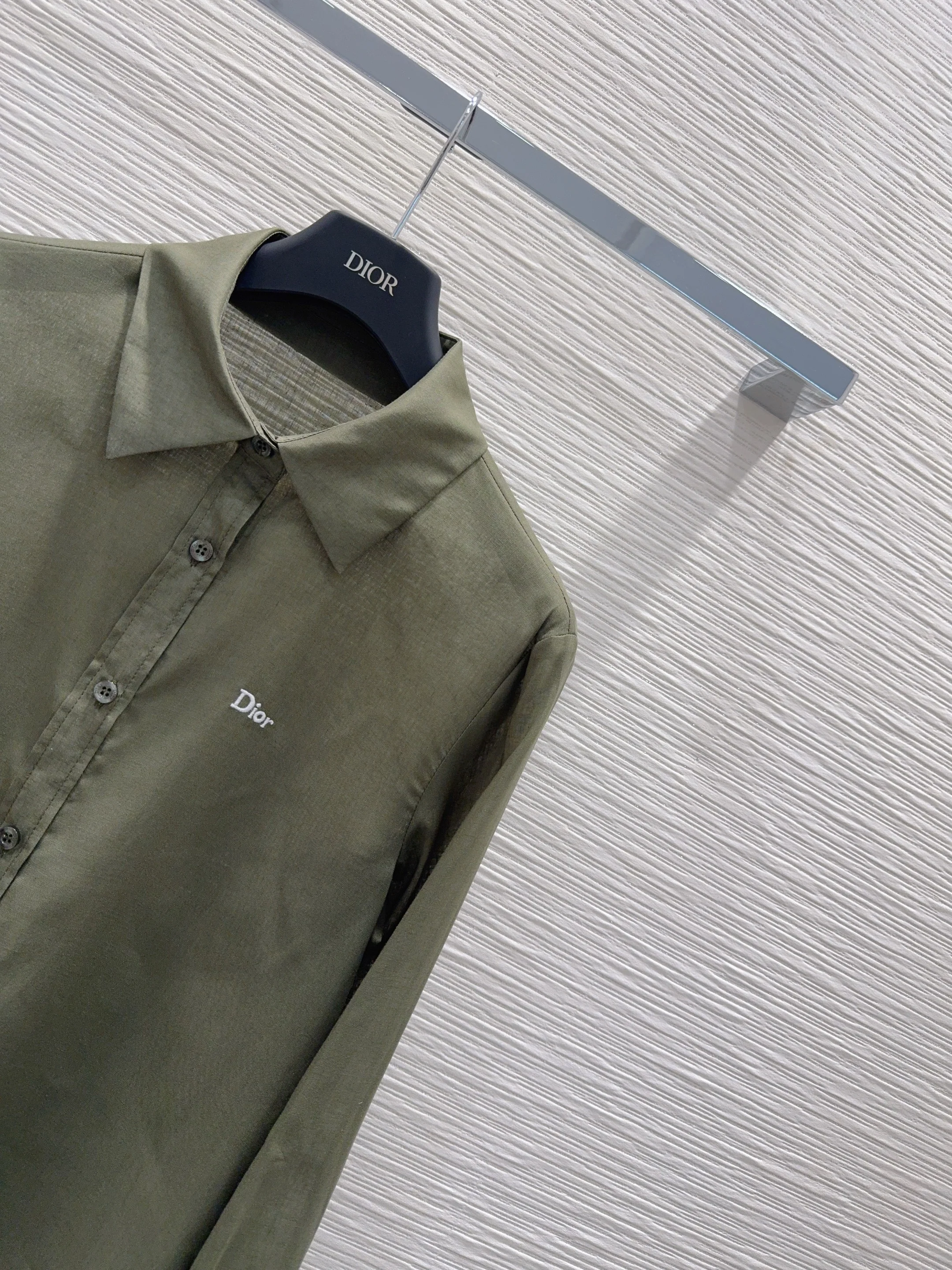 디올 2026 SS 여성 셔츠 92647 Dior Shirt 상세 이미지 13