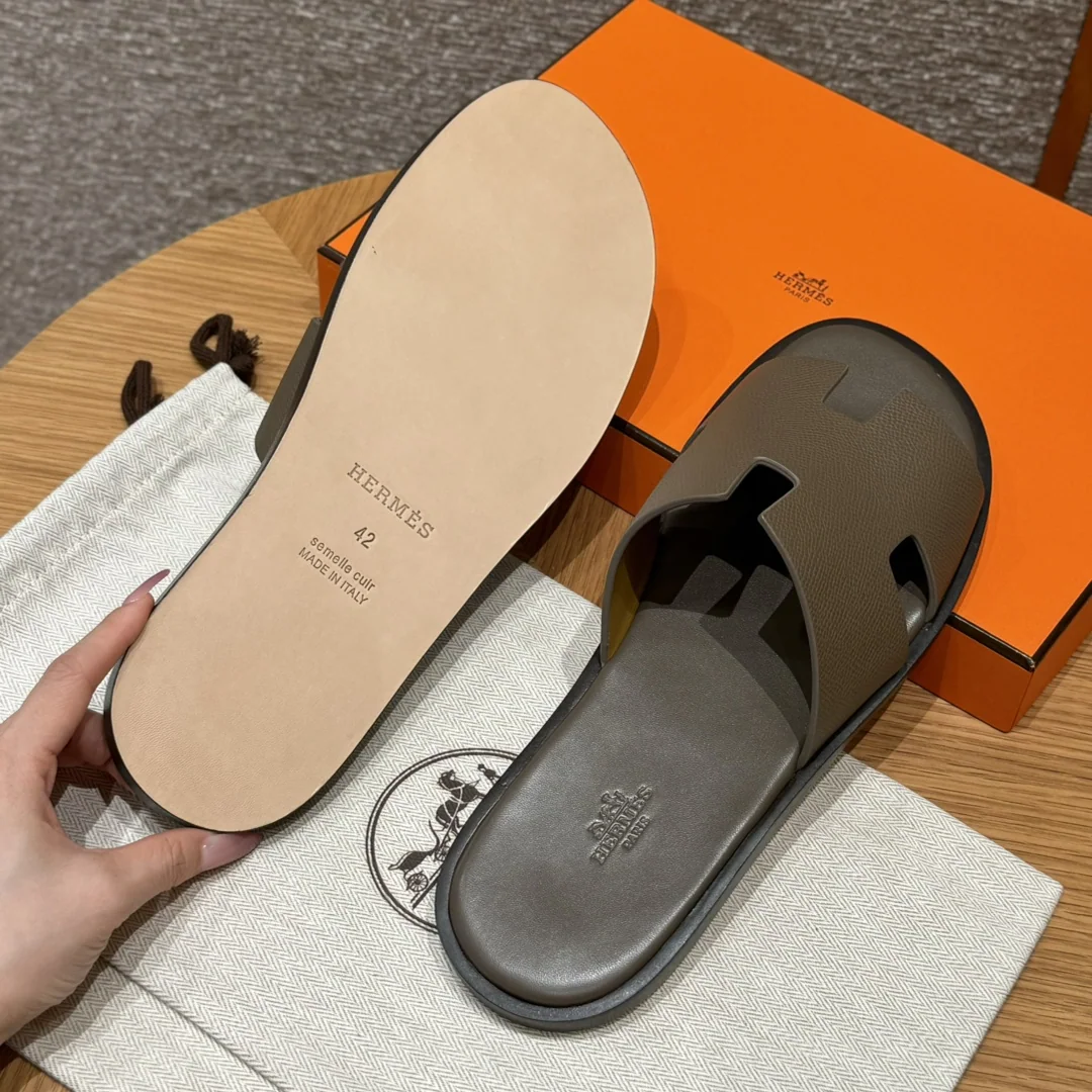 에르메스 신발 8415 상세 이미지 8