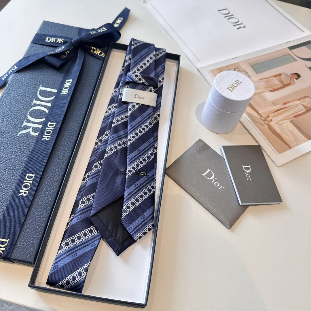 디올 넥타이 89829 Dior Accessories 상세 이미지 11