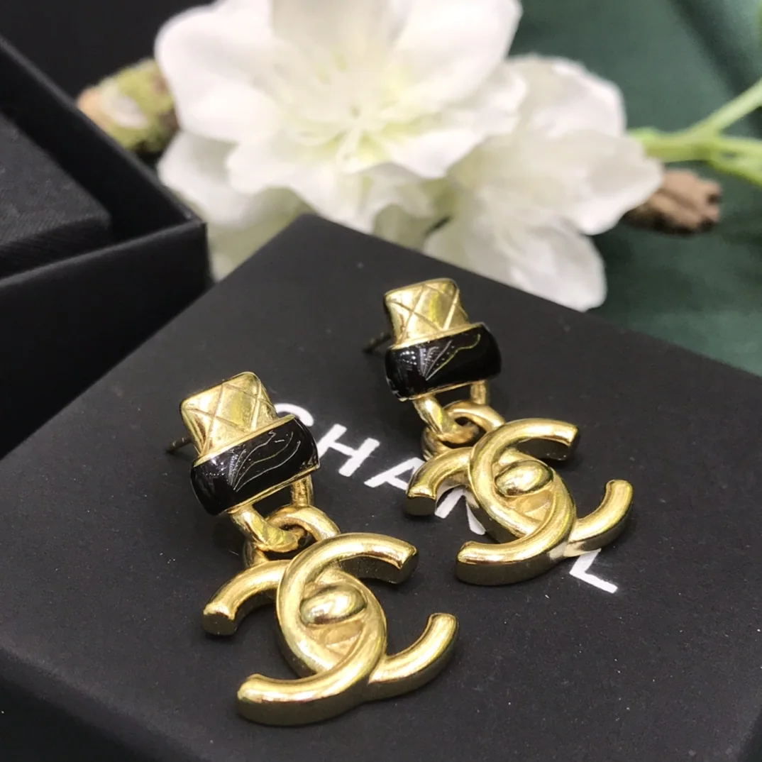 샤넬 귀걸이 69093 Chanel Earrings 상세 이미지 6