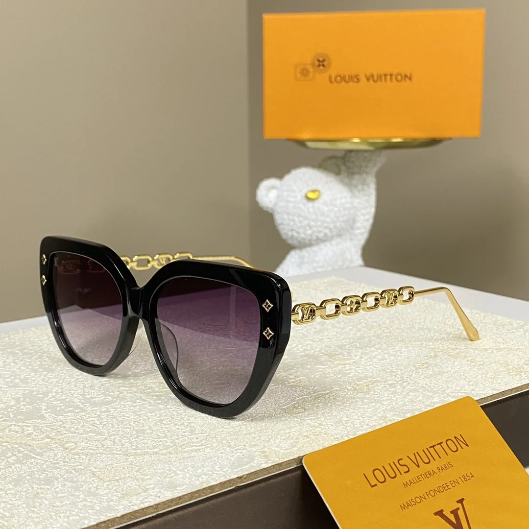 루이비통 선글라스 54788 Louis Vuitton Sunglasses 상세 이미지 1