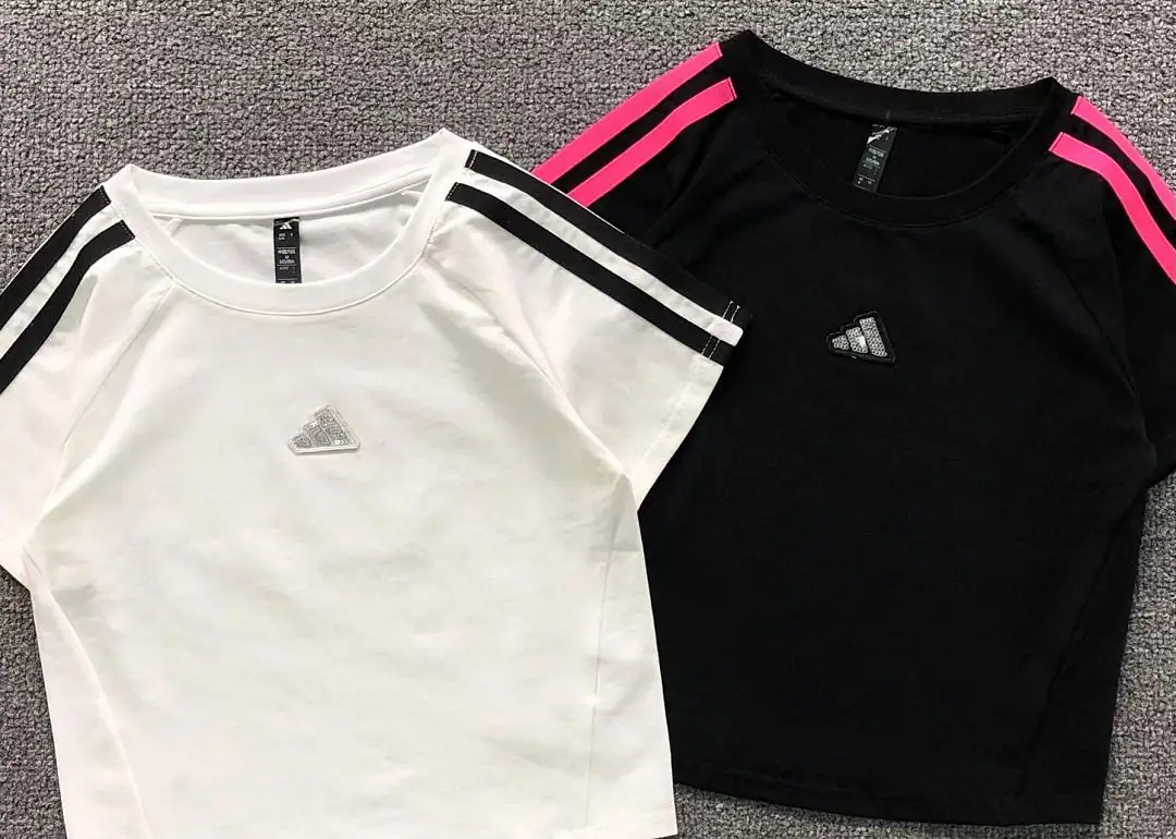 아디다스 여성 반팔 티셔츠 202922 Adidas T-Shirt 상세 이미지 4