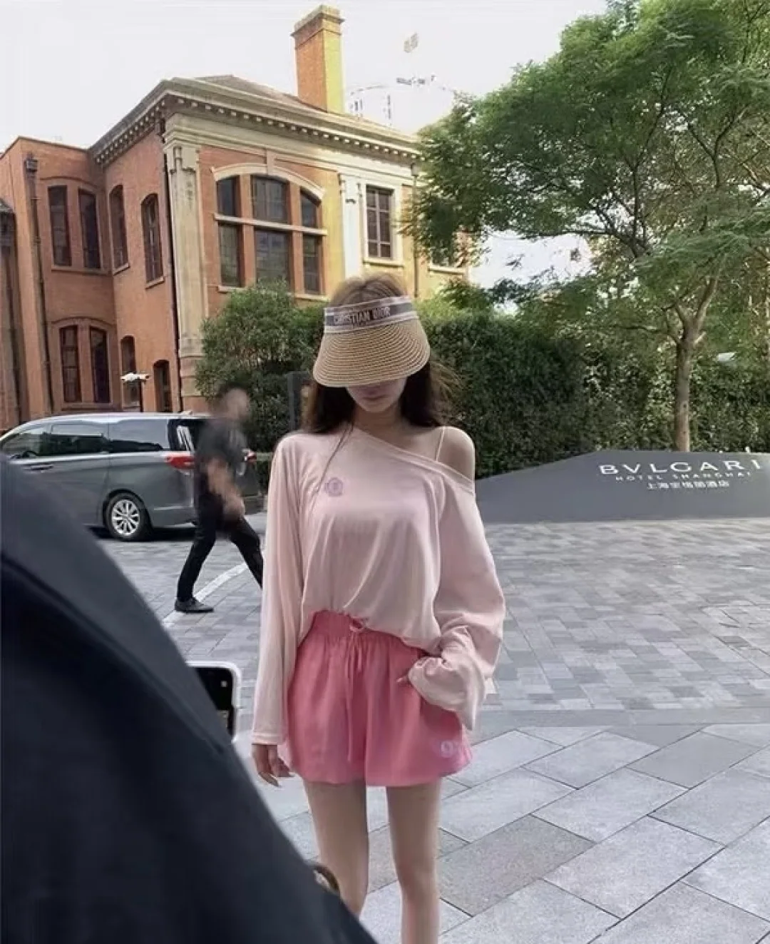 디올 모자 133667 Dior Cap 상세 이미지 1