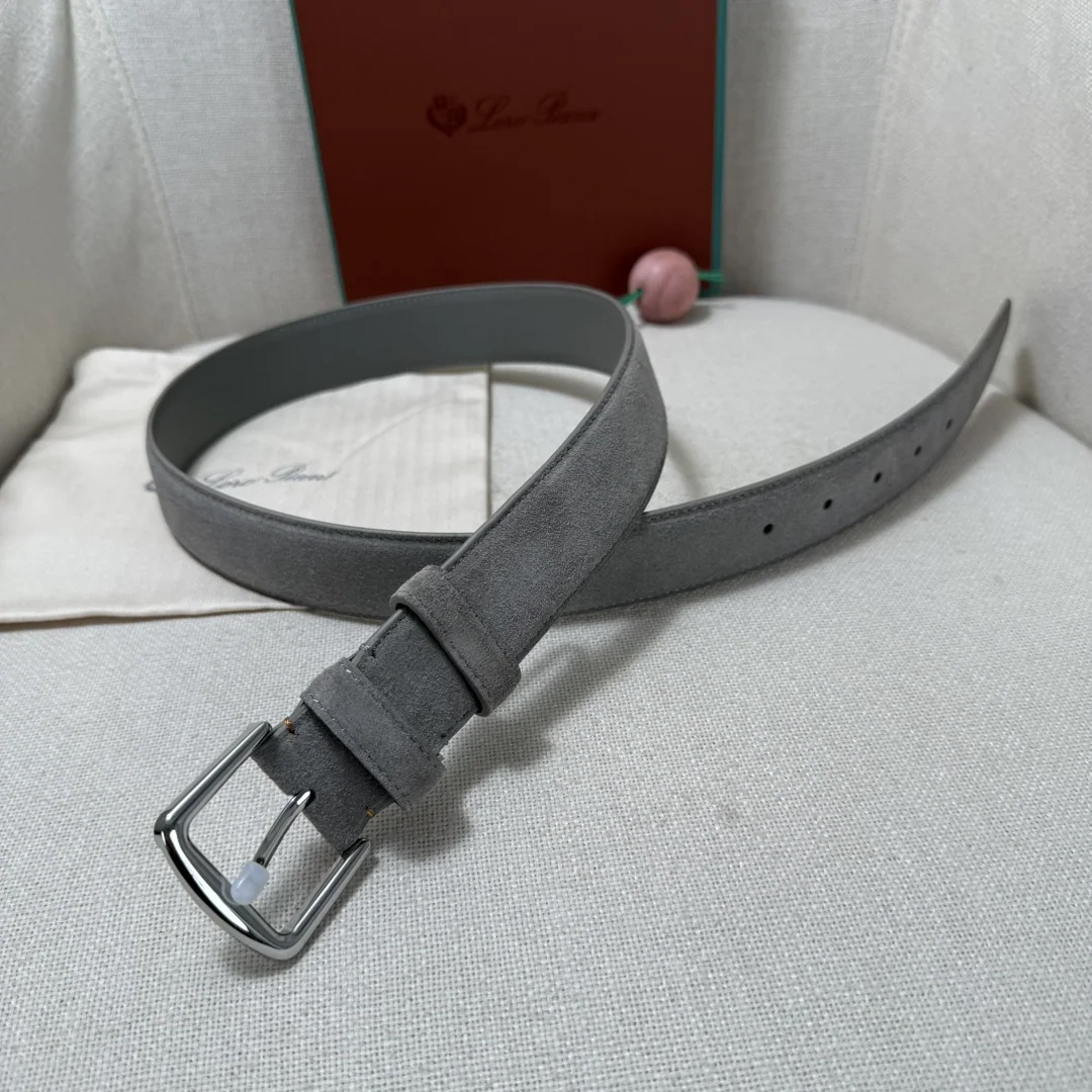 로로피아나 벨트 57360 Loro Piana Belt 상세 이미지 2