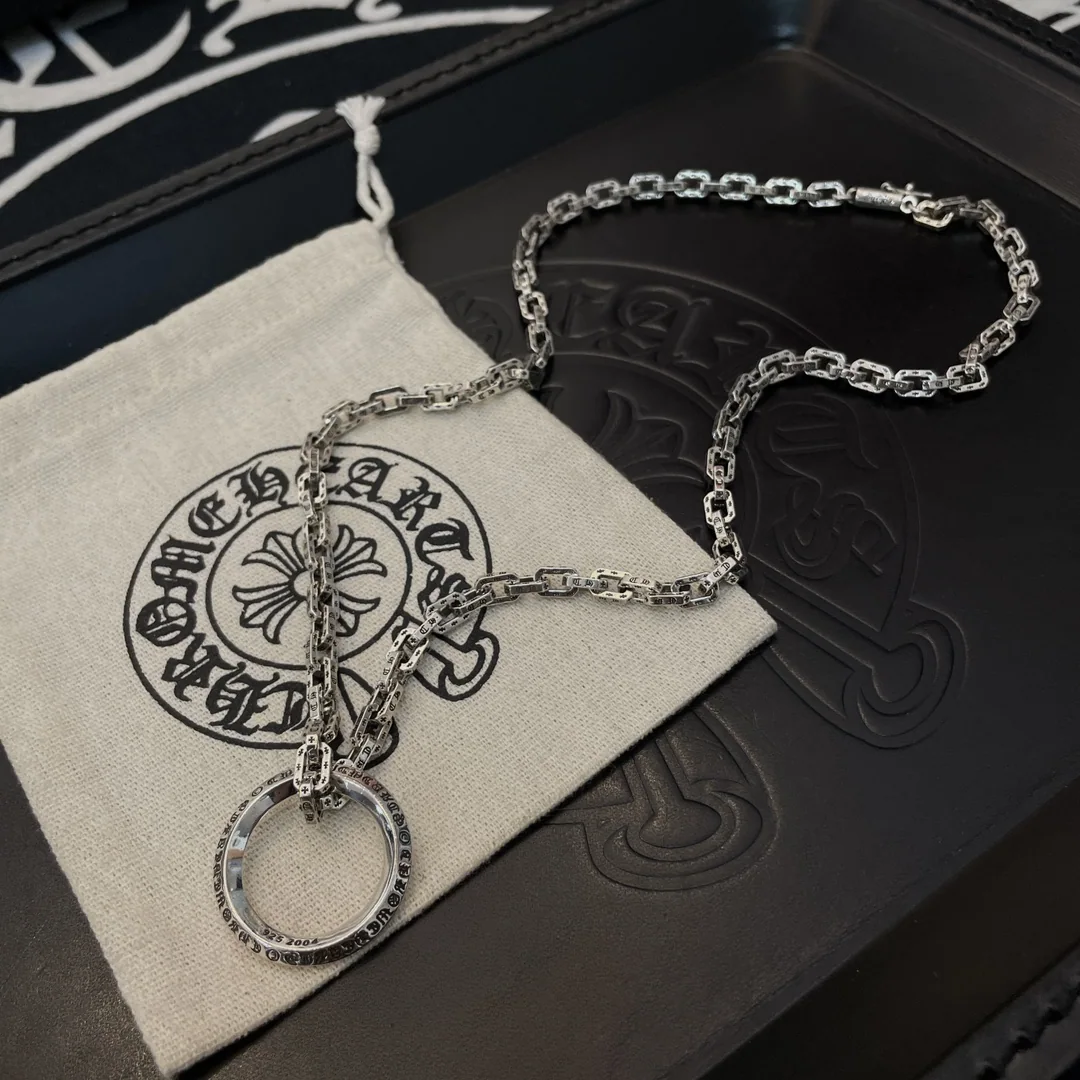 크롬하츠 목걸이 62581 Chrome Hearts Necklace 상세 이미지 8