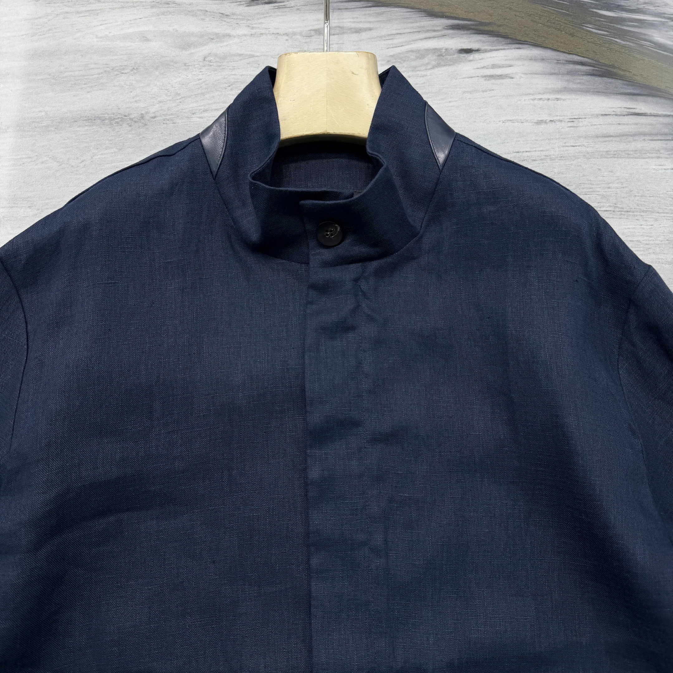 제냐 남성 자켓 53821 Zegna 상세 이미지 14