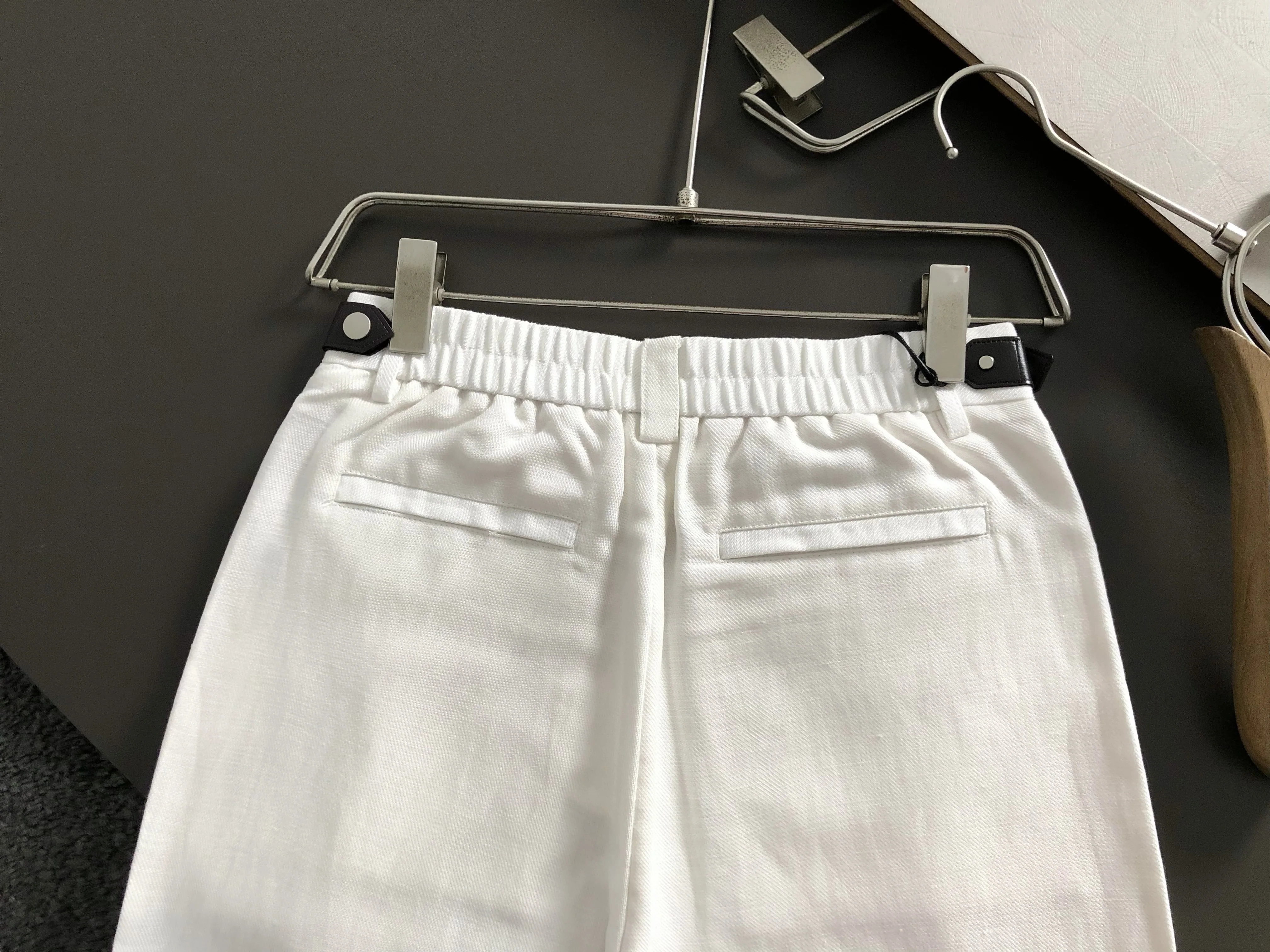 로로피아나 남성 바지 96660 Loro Piana Pants 상세 이미지 14