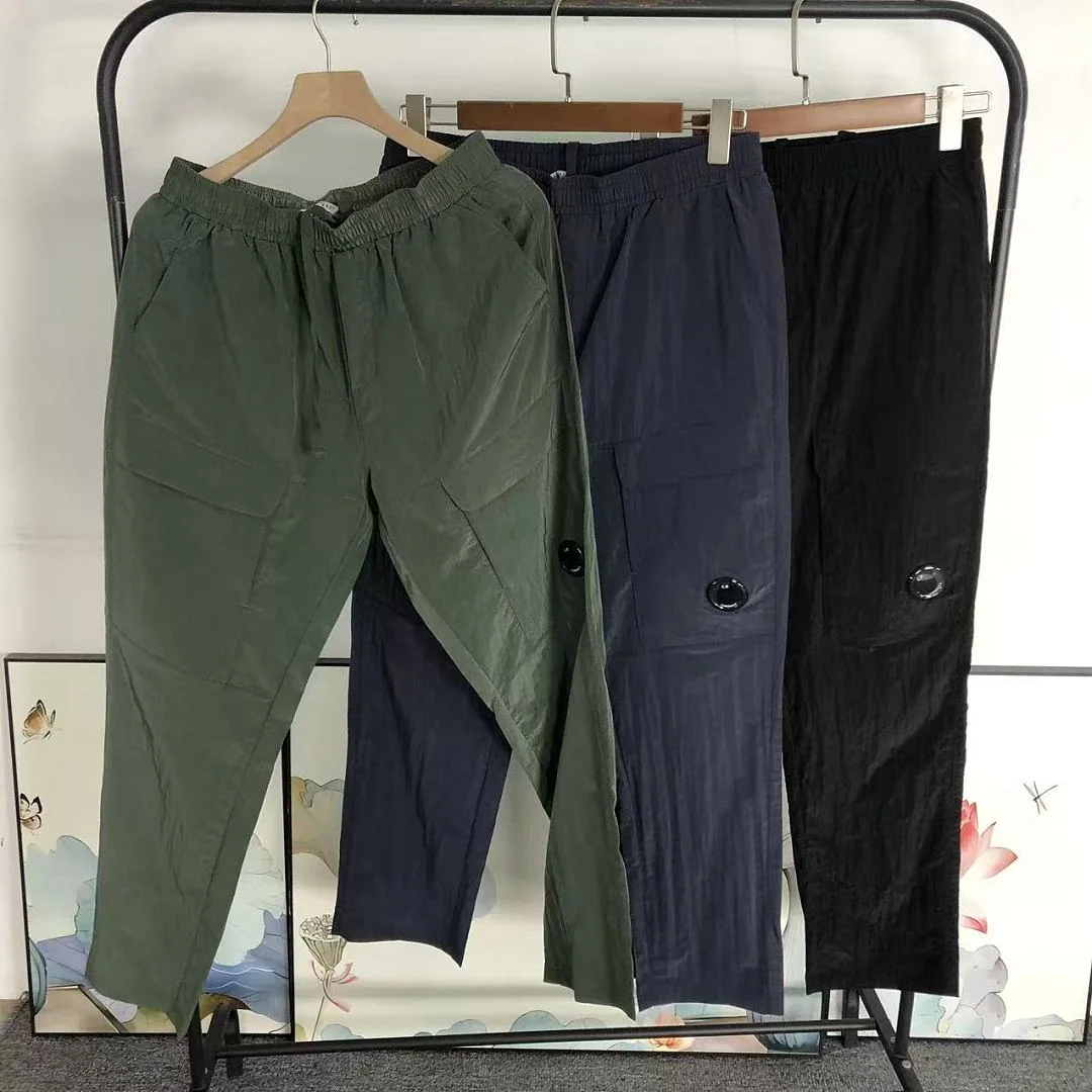 CP컴퍼니 바지 203425 CP Company Pants 상세 이미지 26