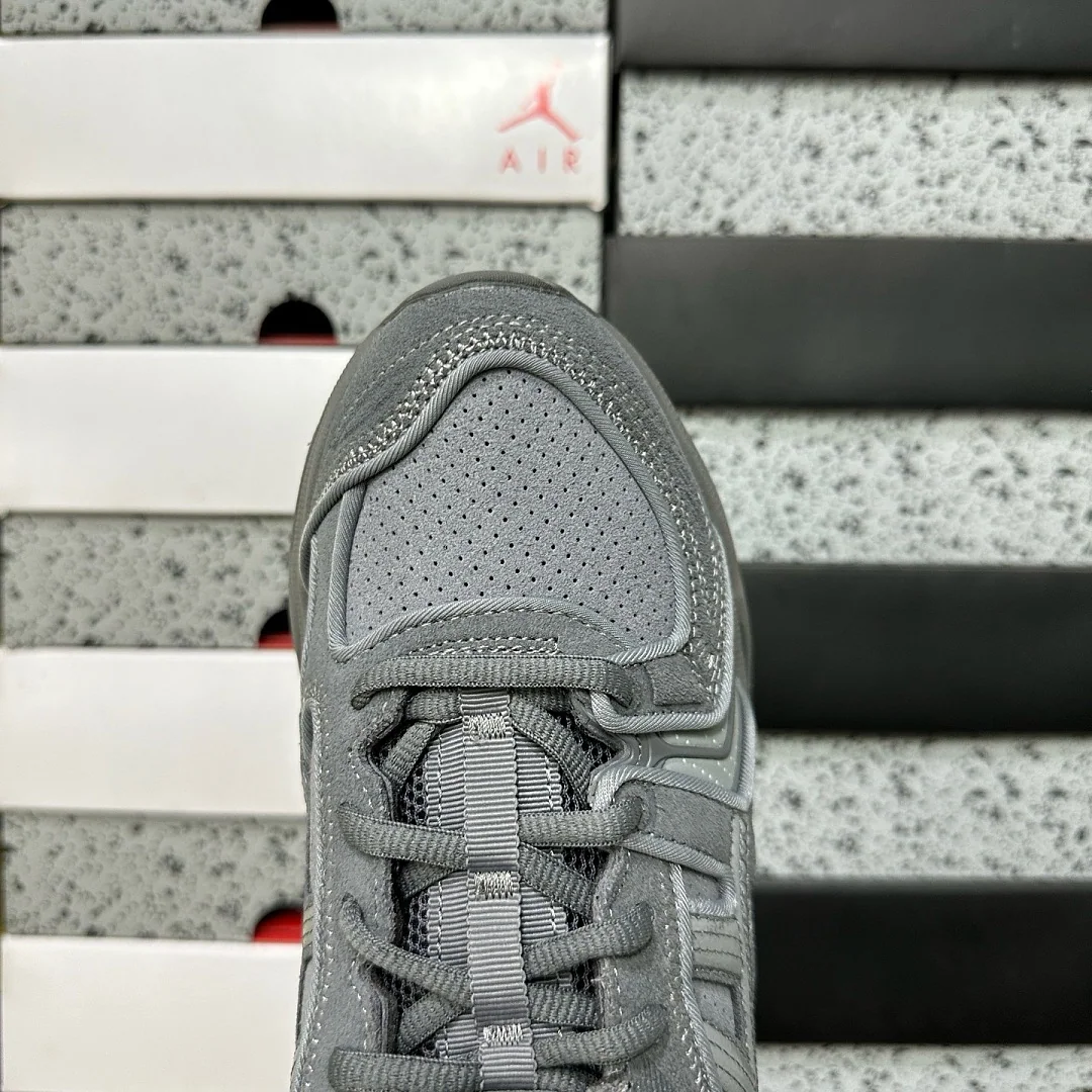 아식스 [ZC] 젤 카야노 14 1203B110-020 200456 Asics Gel-Kayano 14 Thom Browne Grey 상세 이미지 8