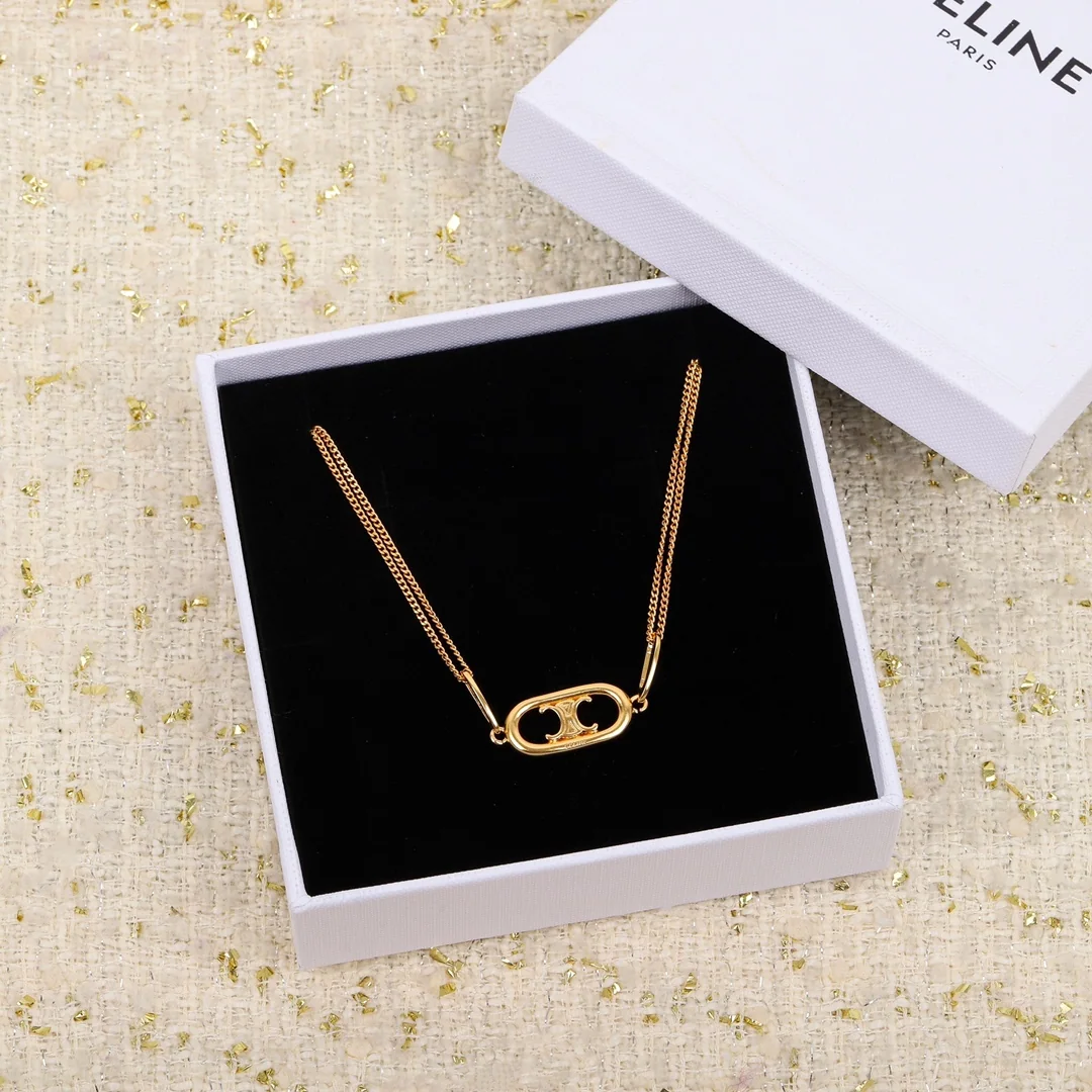 셀린느 귀걸이 69719 Celine Earrings 상세 이미지 3