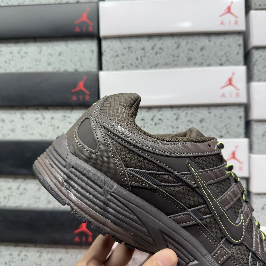 나이키 [PE] P 6000 IQ6590-200 201770 Nike P-6000 상세 이미지 9