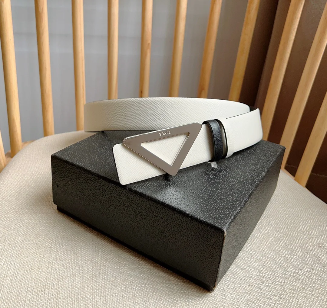 프라다 벨트 60239 Prada Belt 상세 이미지 1