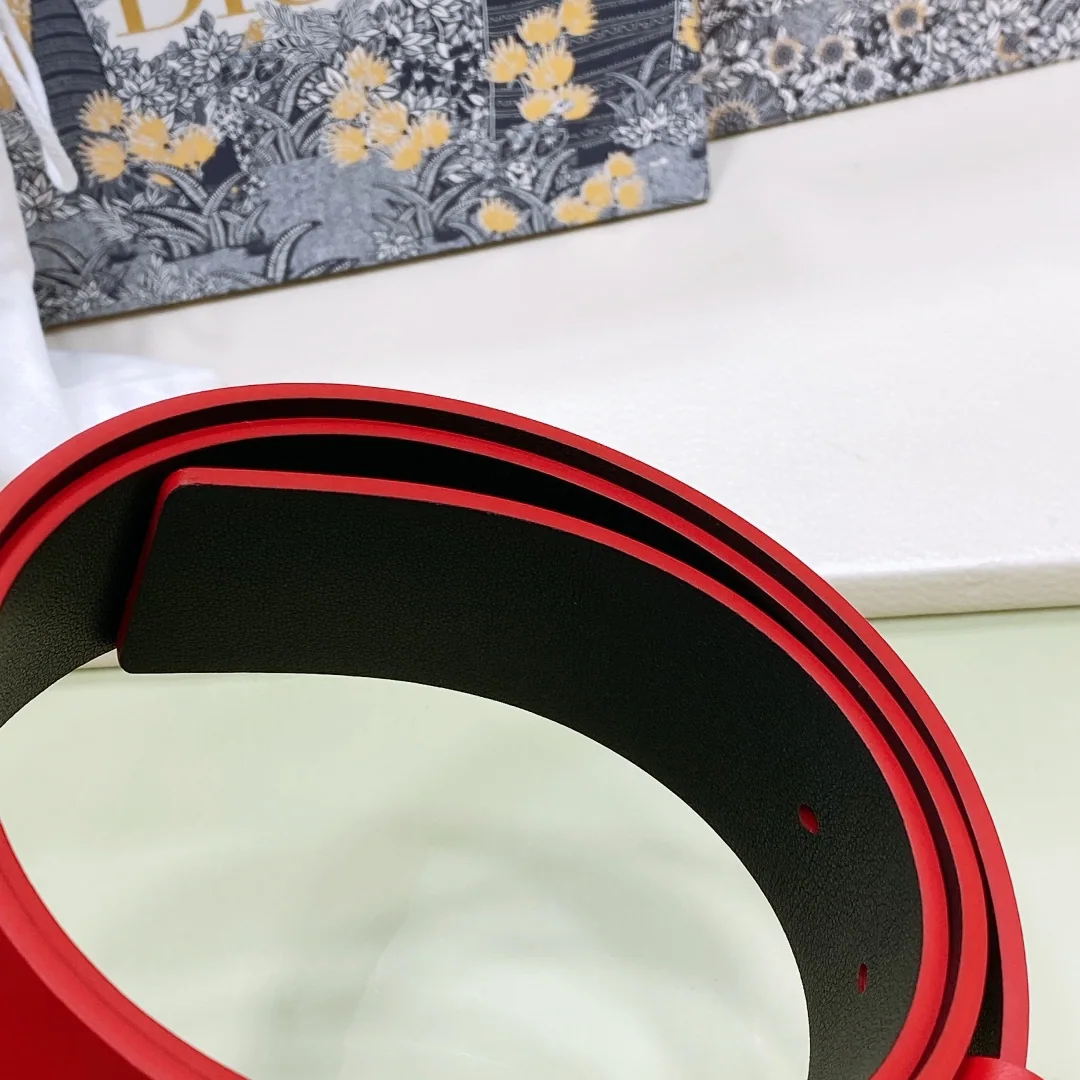 디올 벨트 60148 Dior Belt 상세 이미지 5