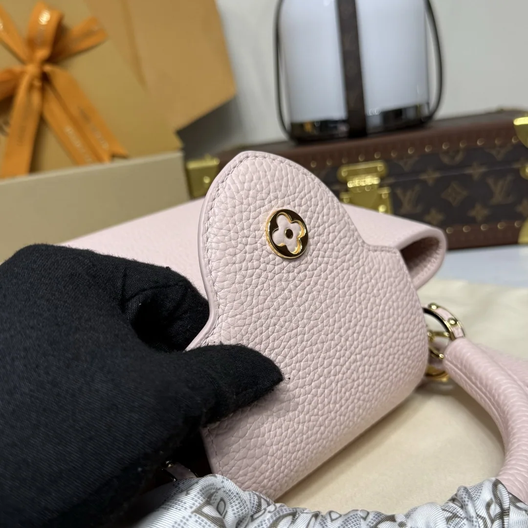 루이비통 캡시뉴 BB 가방 M25089 상세 이미지 6