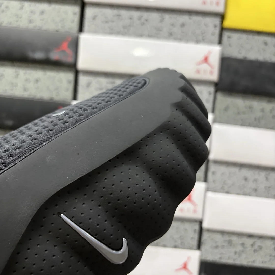 나이키 [KOO] 마인드 001 슬라이드 HQ4307-001 201422 Nike Mind 001 Slide Black Chrome 상세 이미지 7