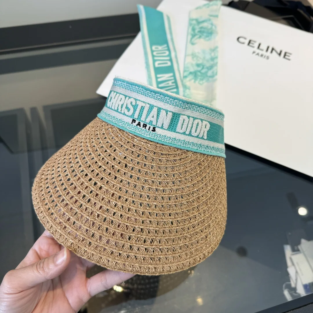 디올 모자 133666 Dior Cap 상세 이미지 2