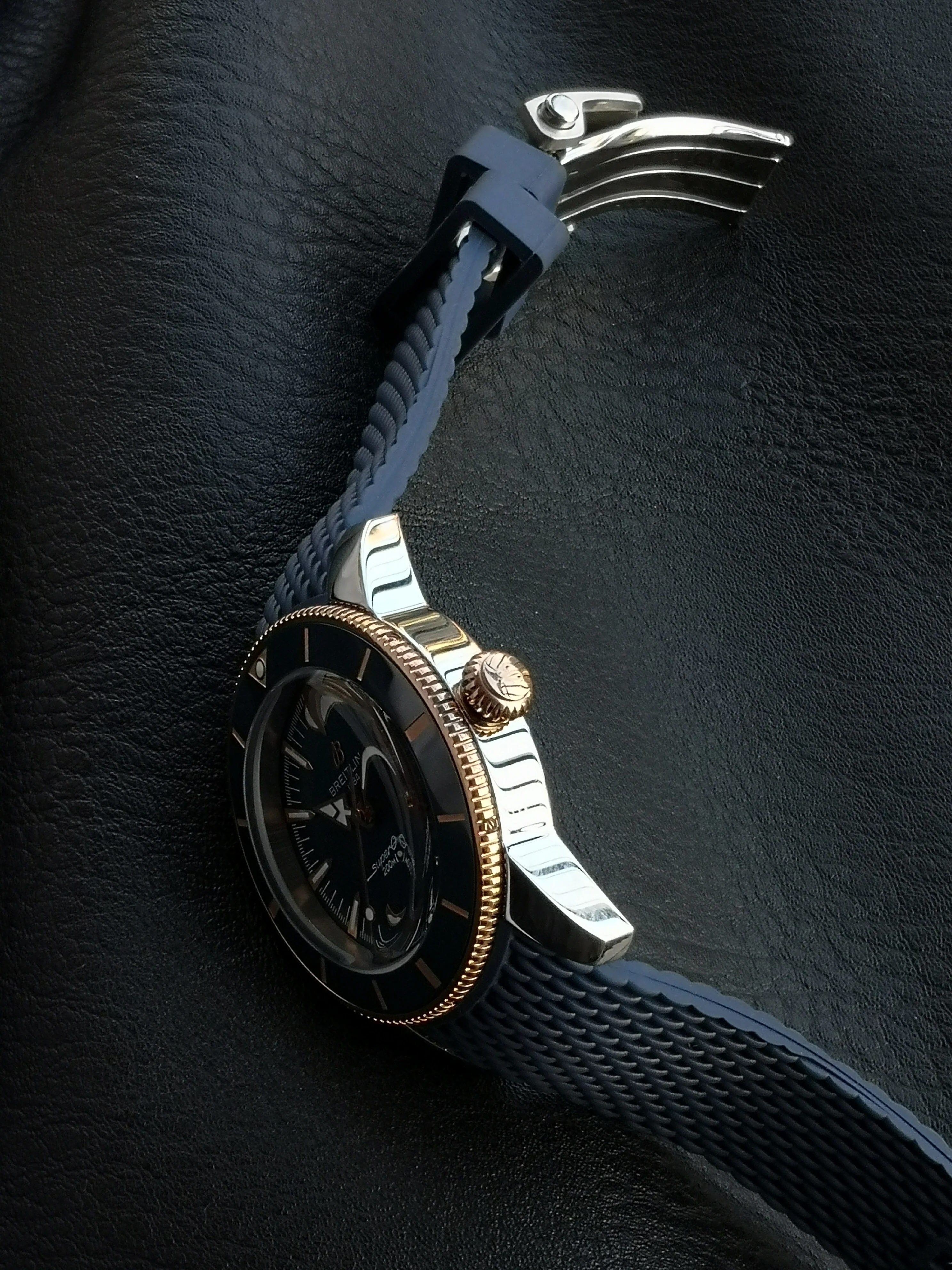 브라이틀링 시계 Breitling 상세 이미지 17
