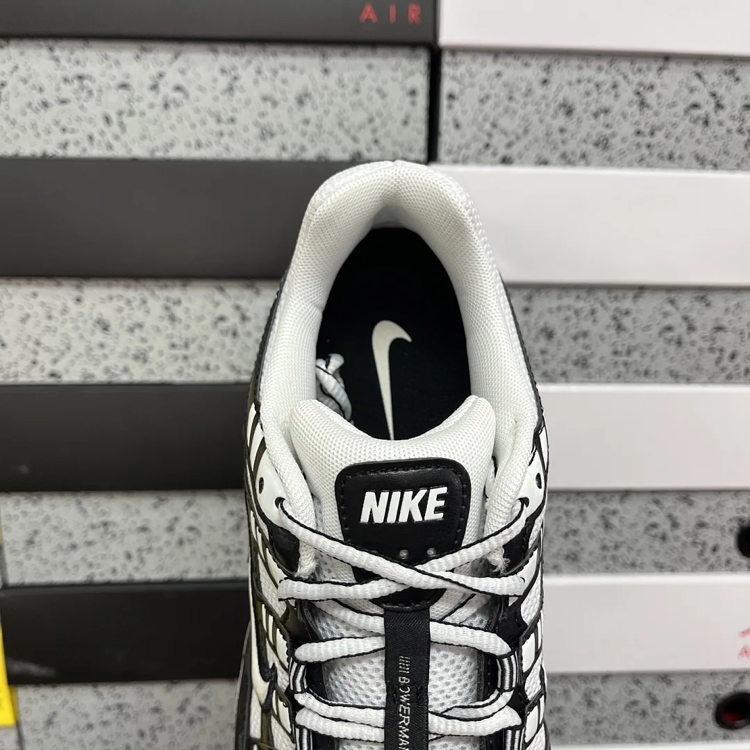 나이키 [CS] P 6000 BV1021-011 201537 Nike P-6000 Black Muslin Sail 상세 이미지 8